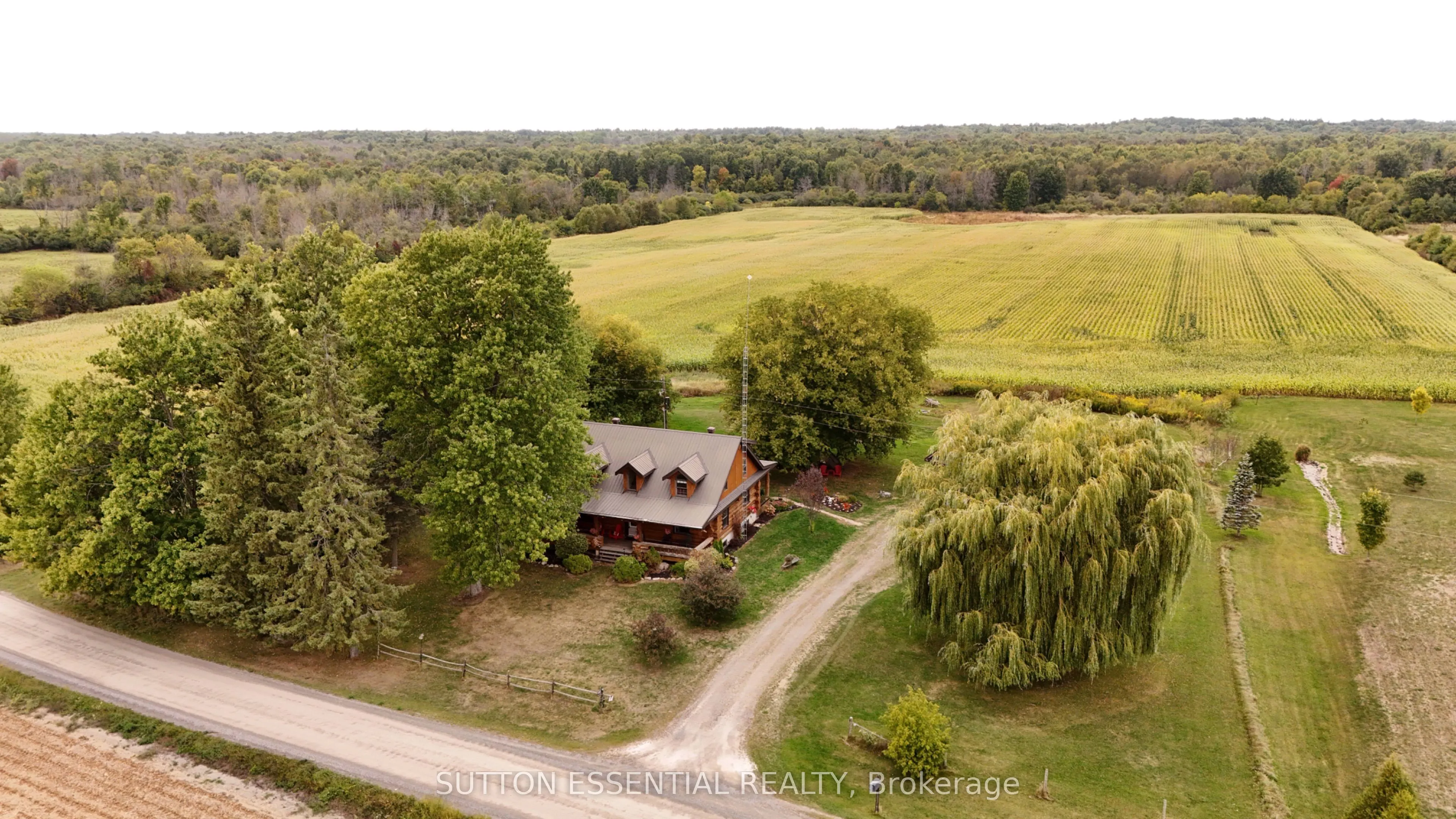 4997 Spicer Road