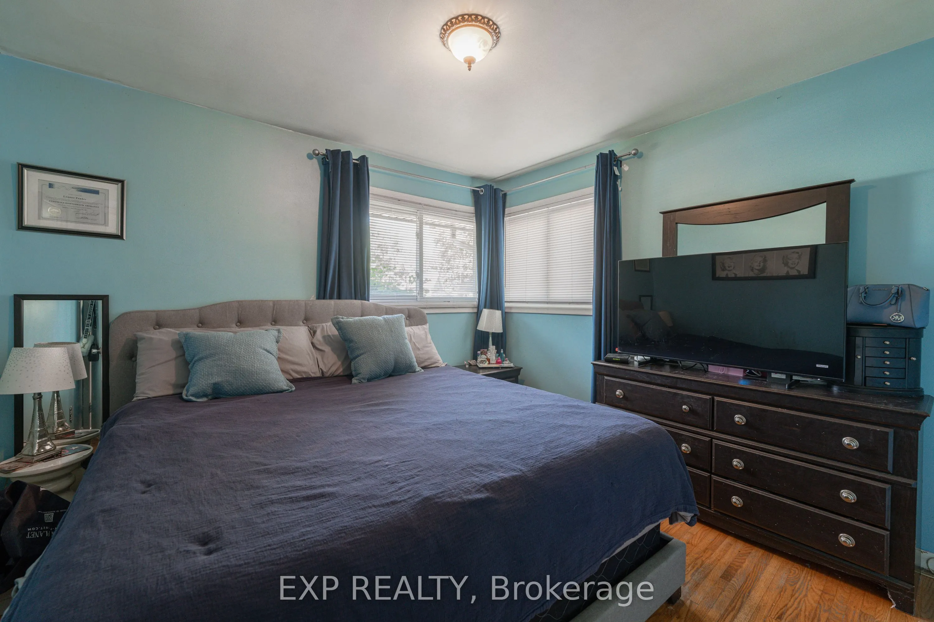 2896 Portage Road
