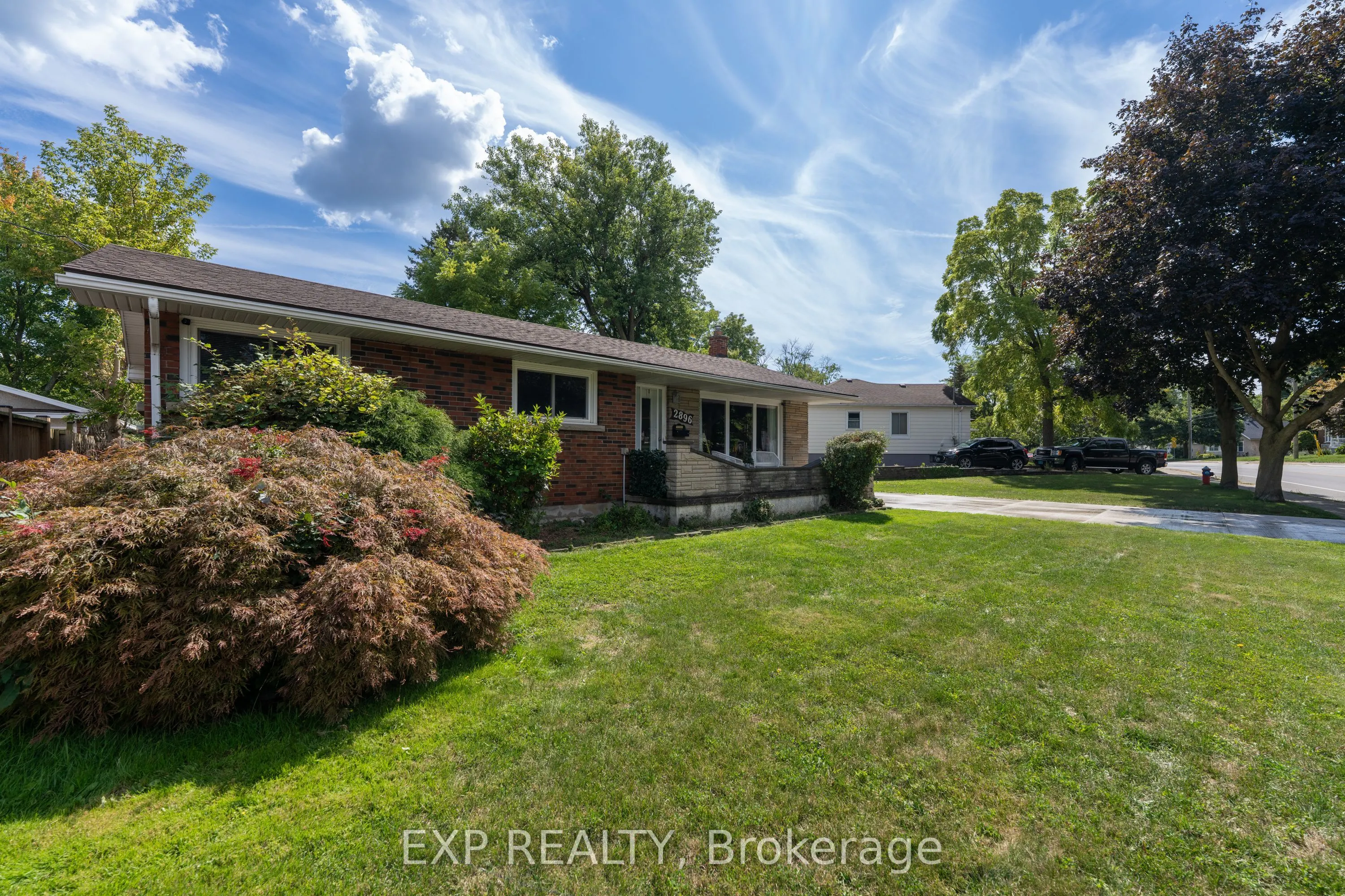 2896 Portage Road