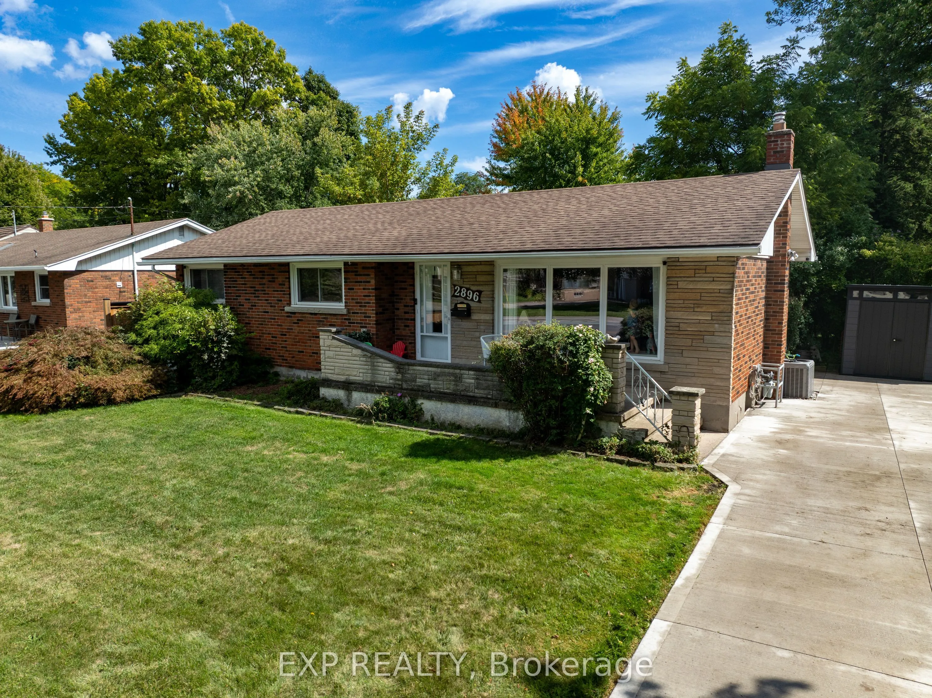 2896 Portage Road