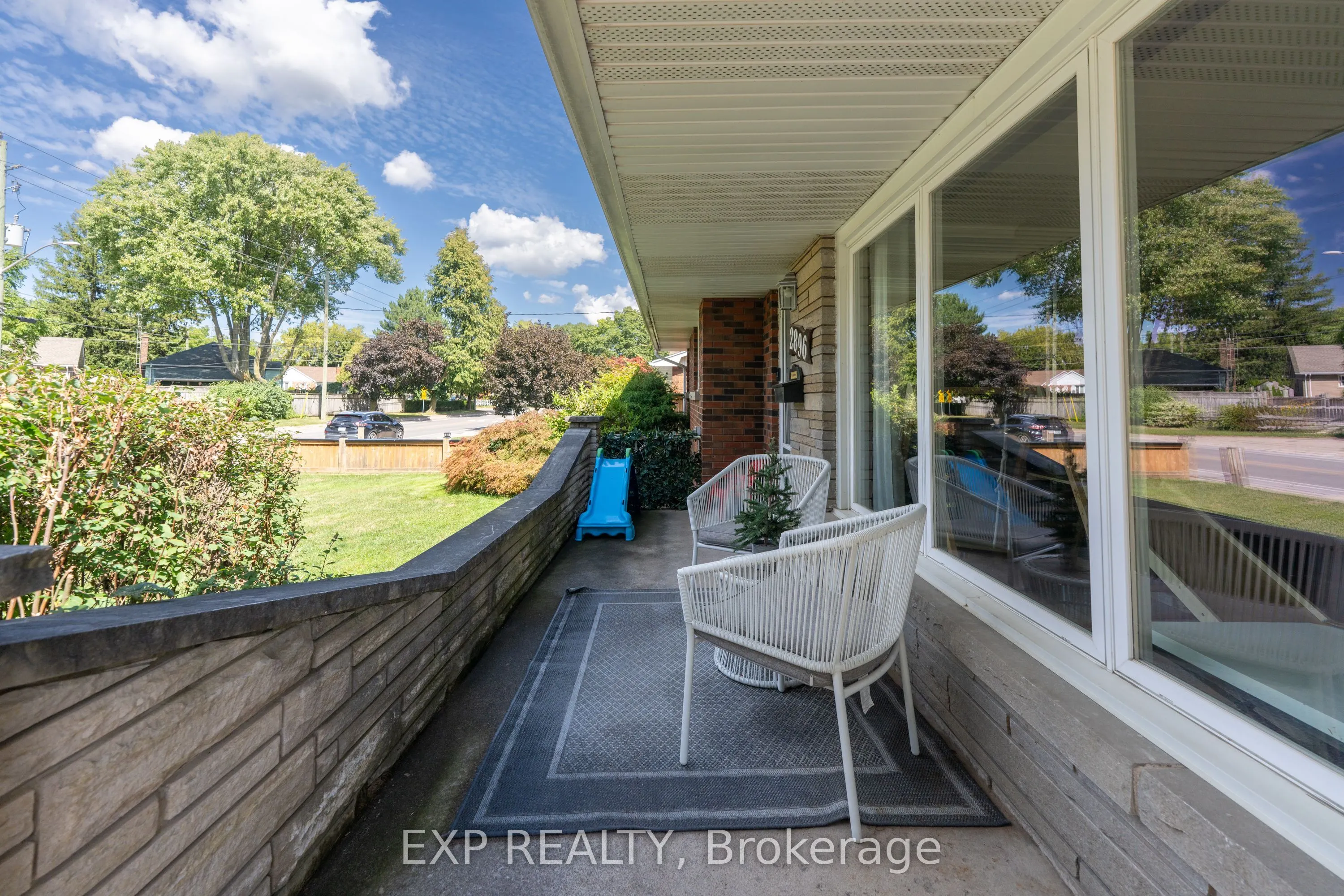 2896 Portage Road