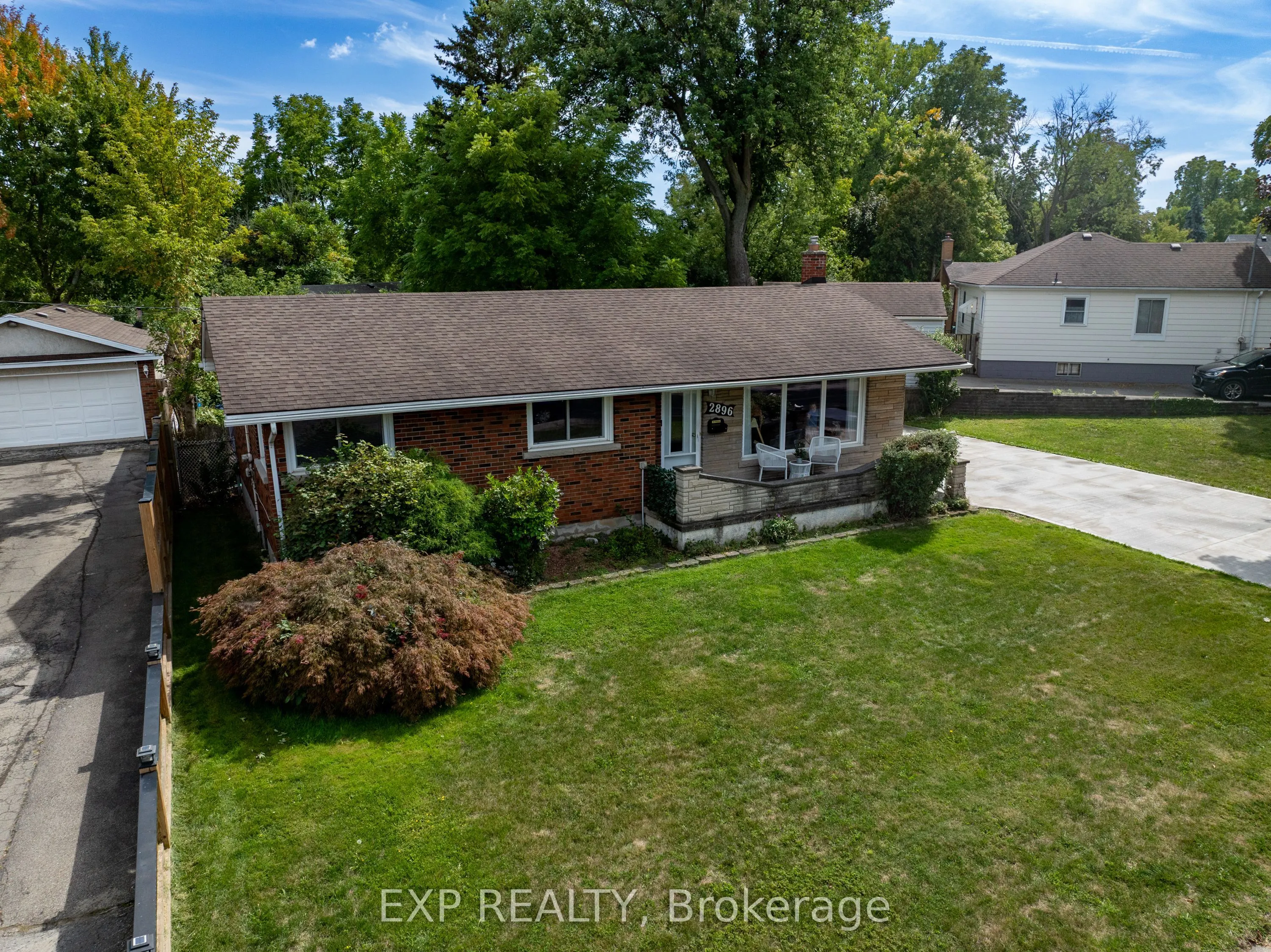2896 Portage Road