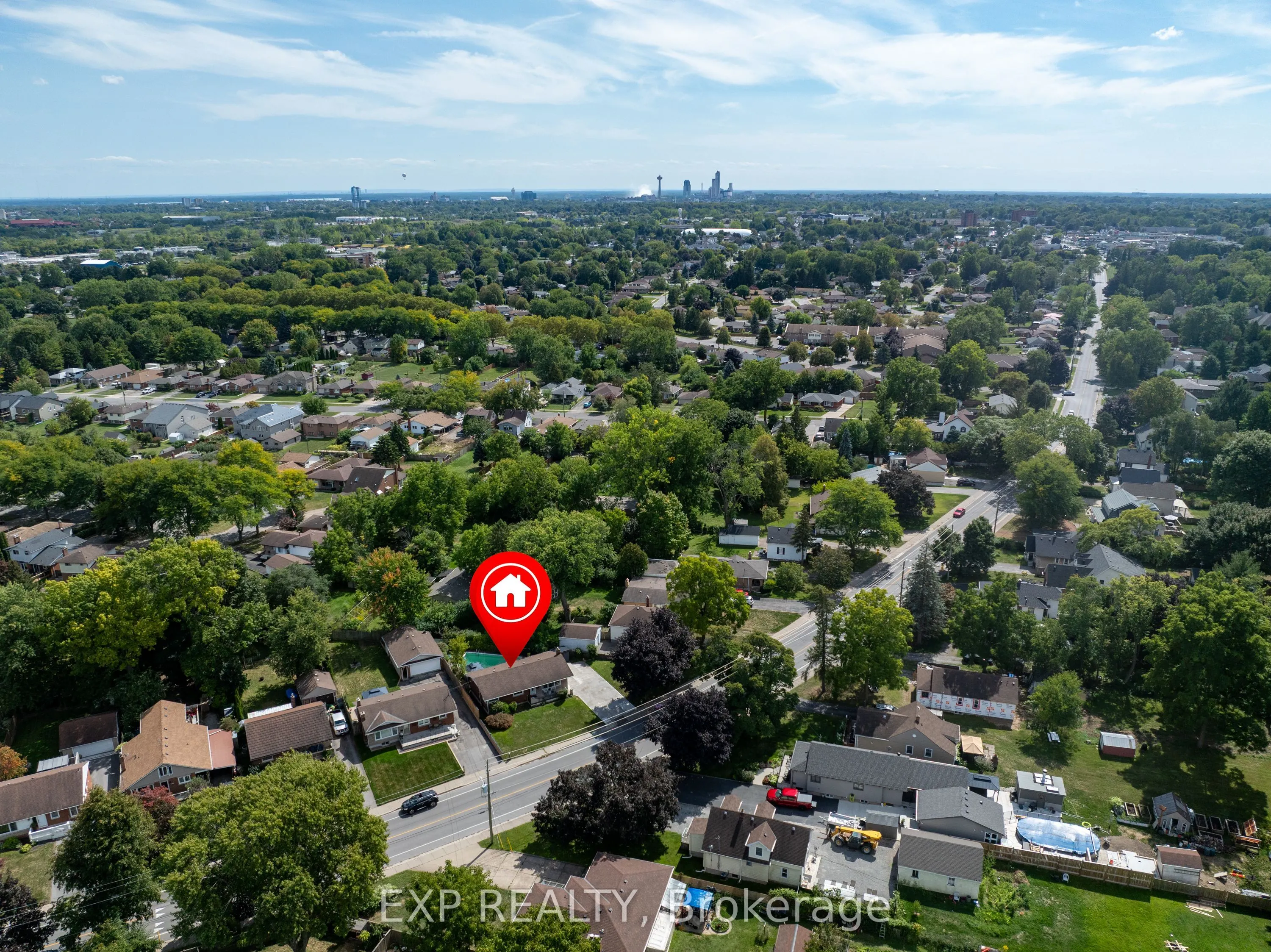 2896 Portage Road