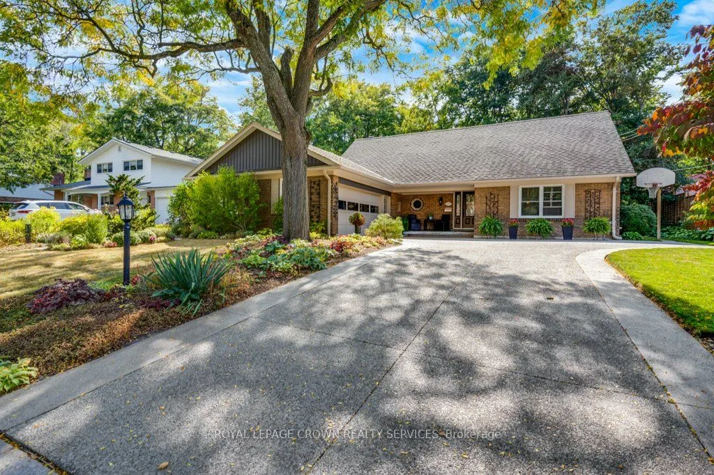 173 Ripplewood Crescent