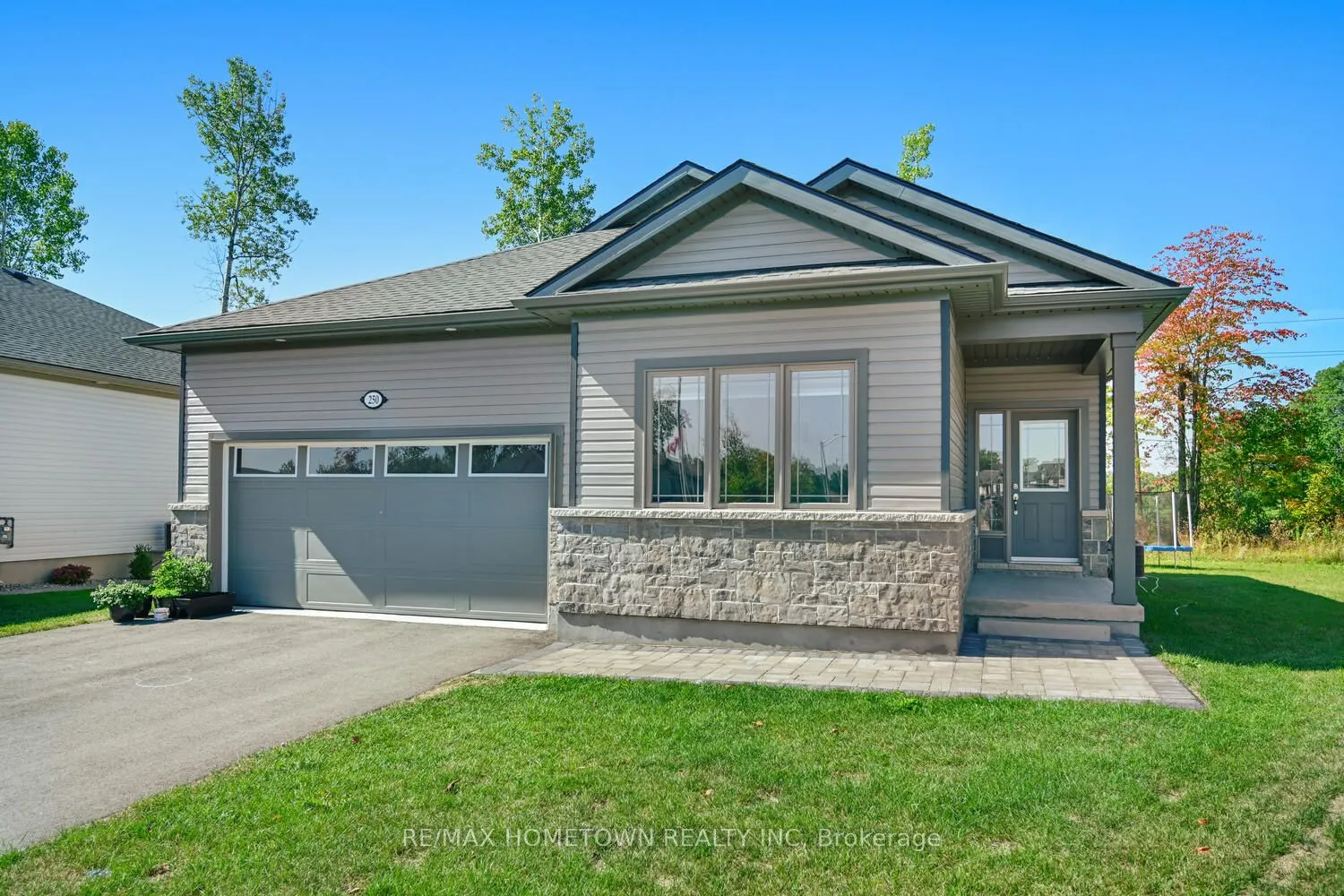 250 ADLEY Drive