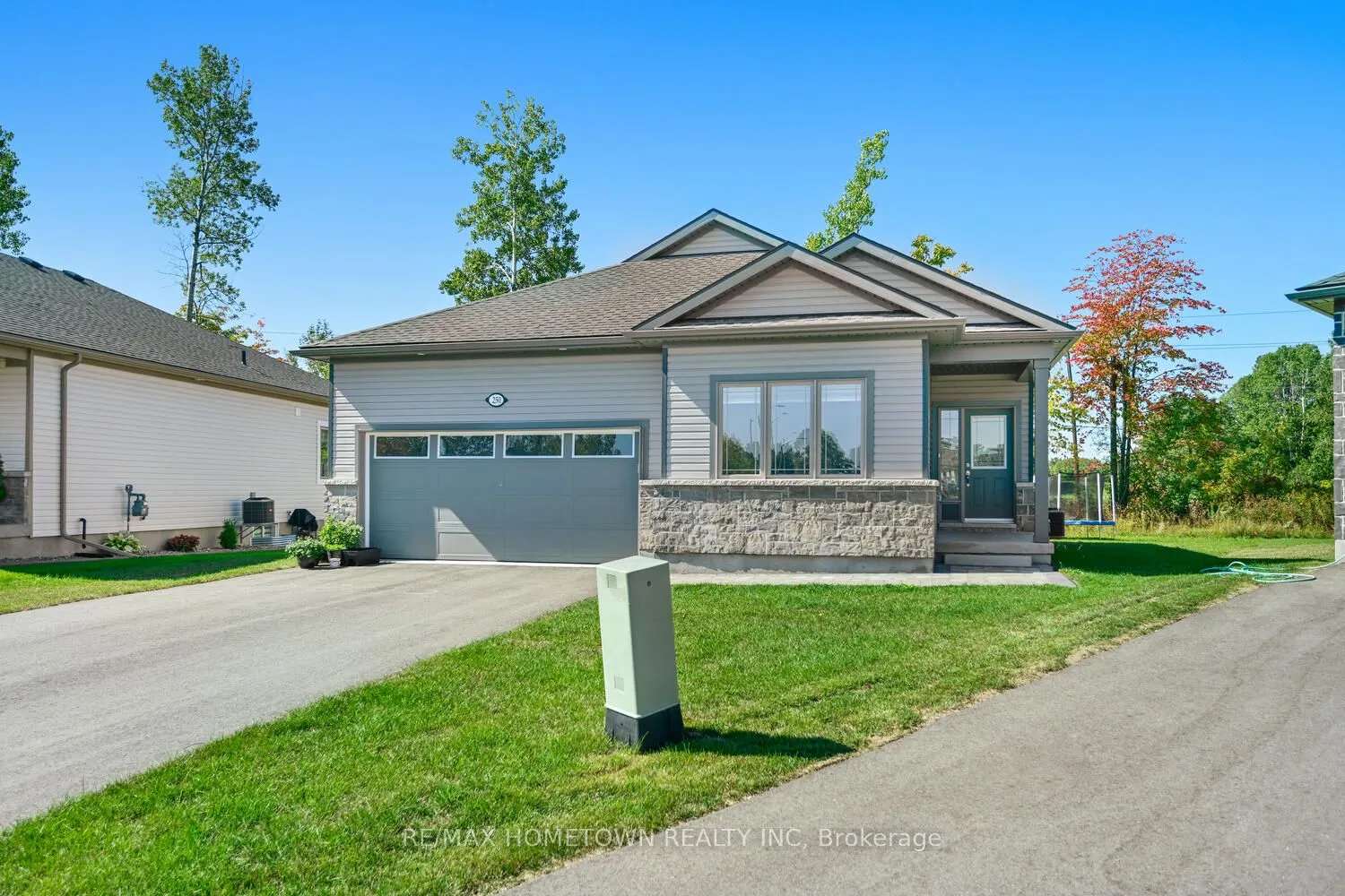 250 ADLEY Drive