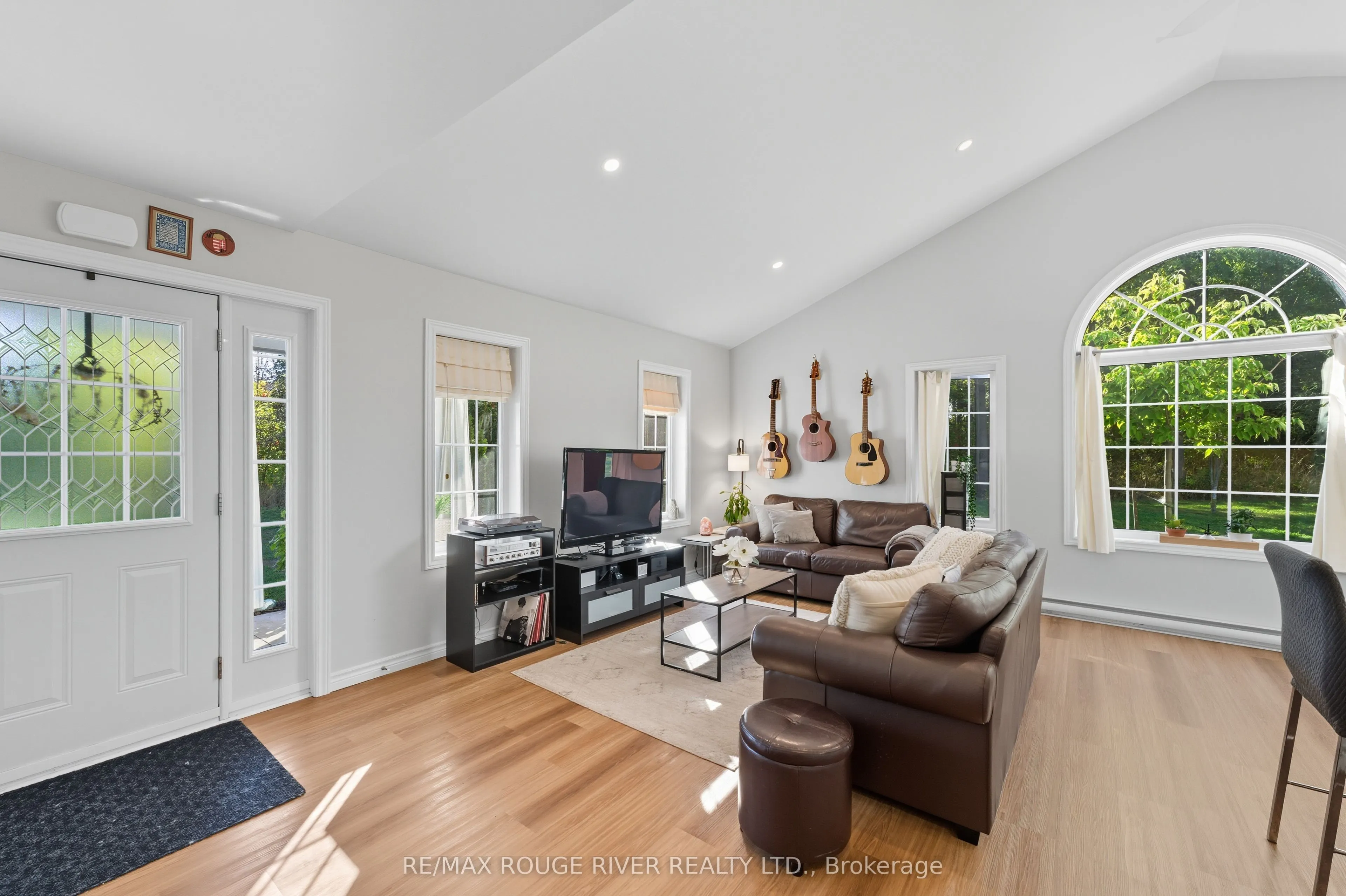 300 Croft Street, #103