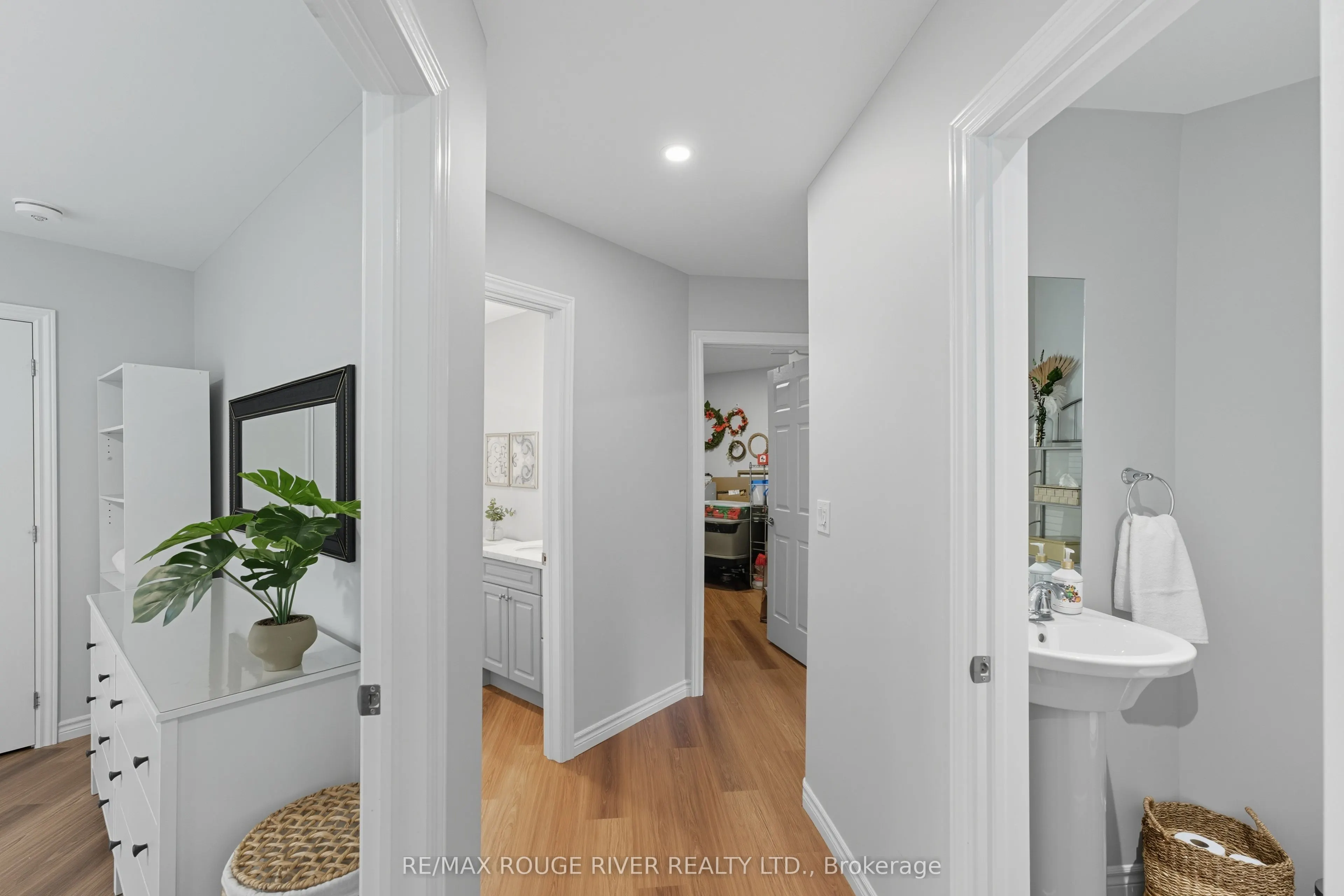 300 Croft Street, #103