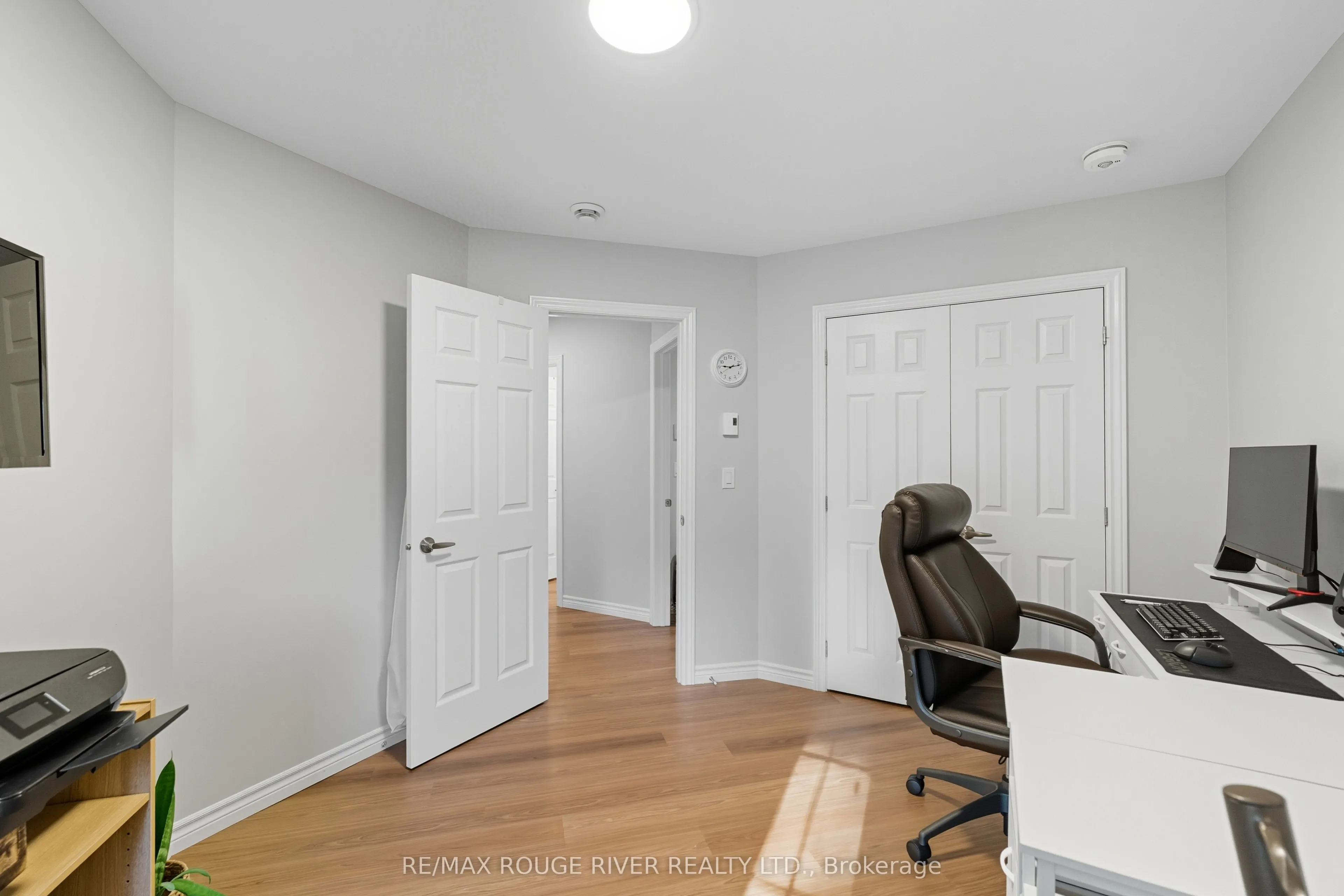 300 Croft Street, #103