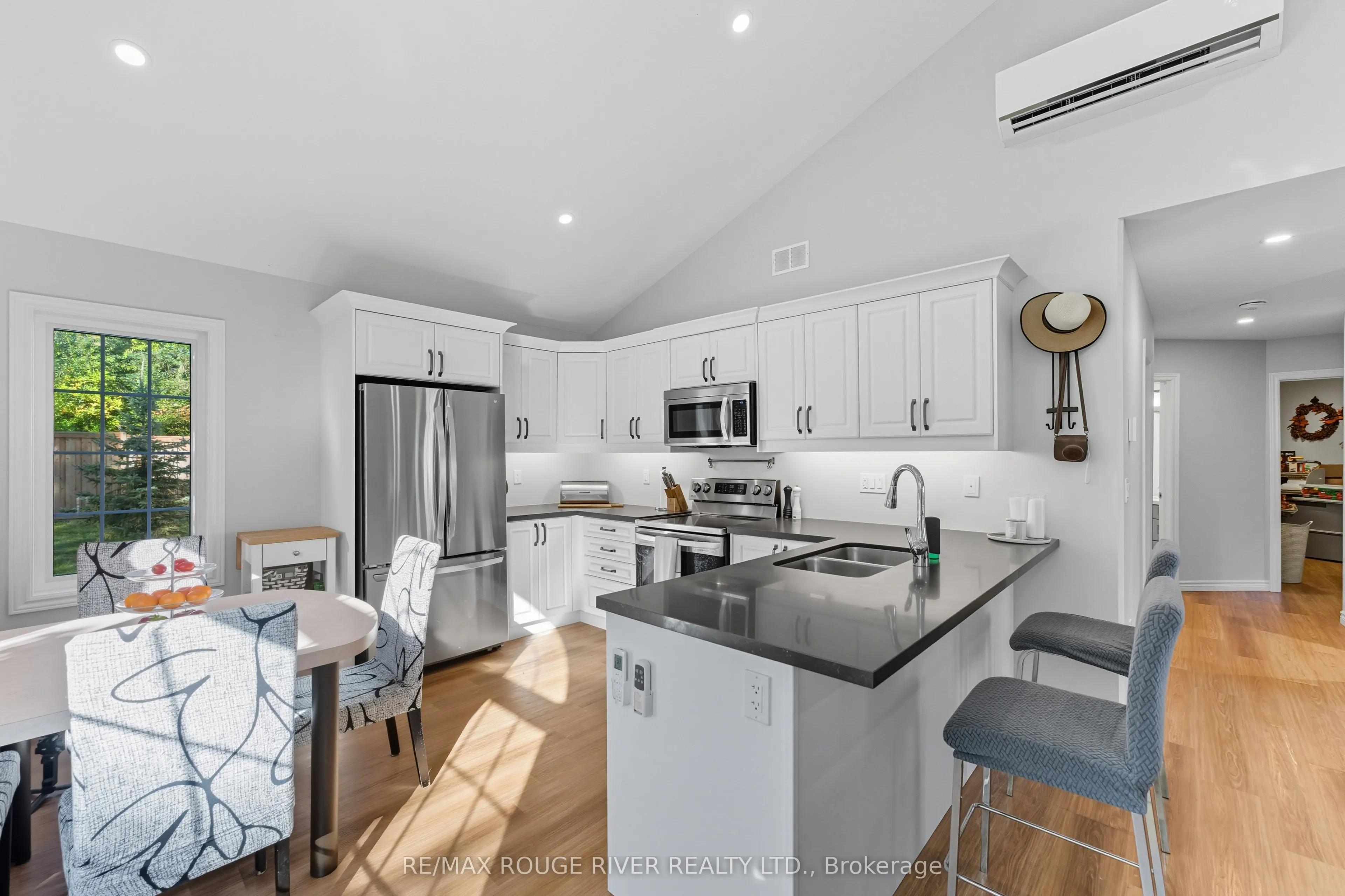 300 Croft Street, #103