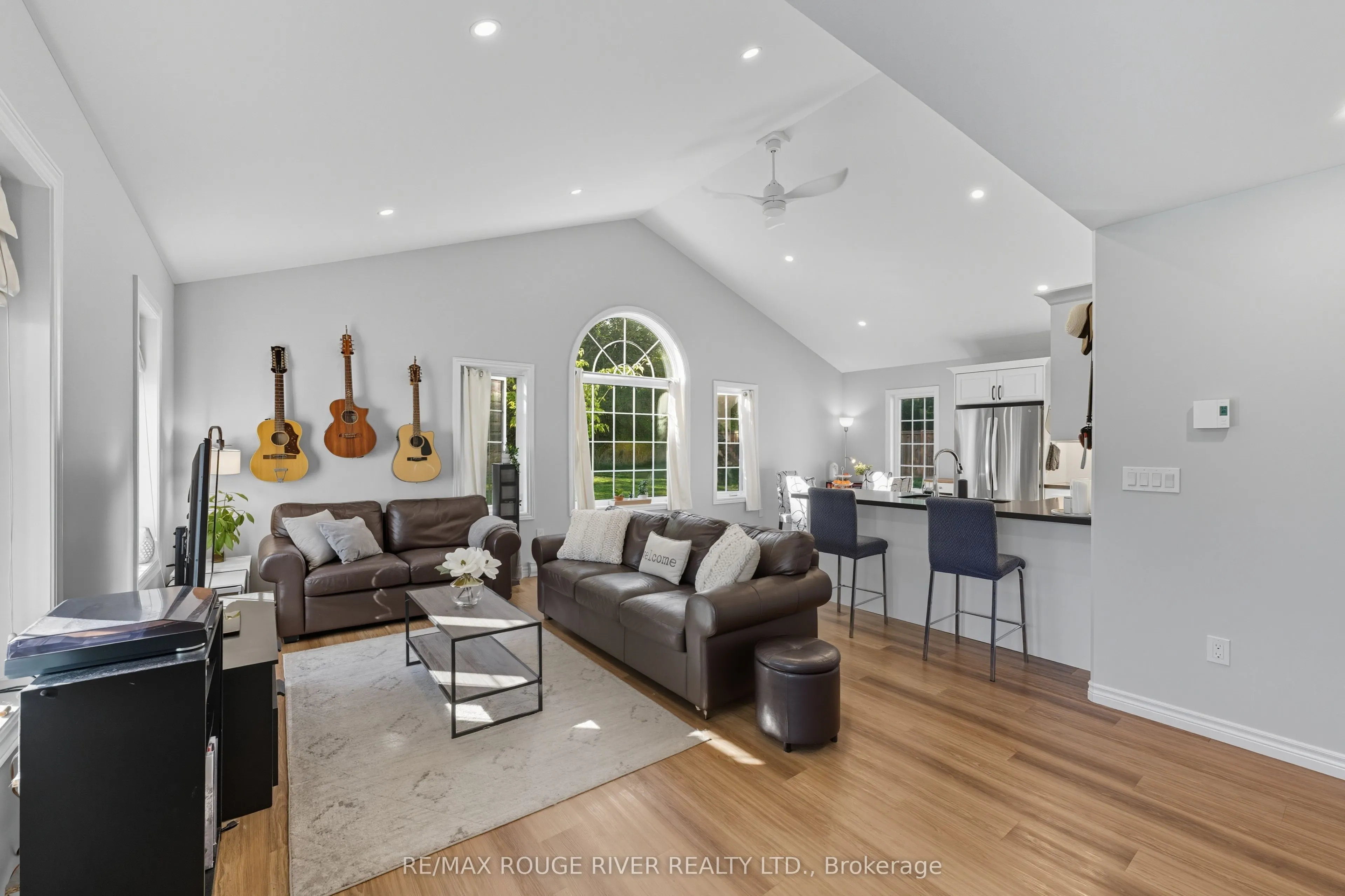 300 Croft Street, #103