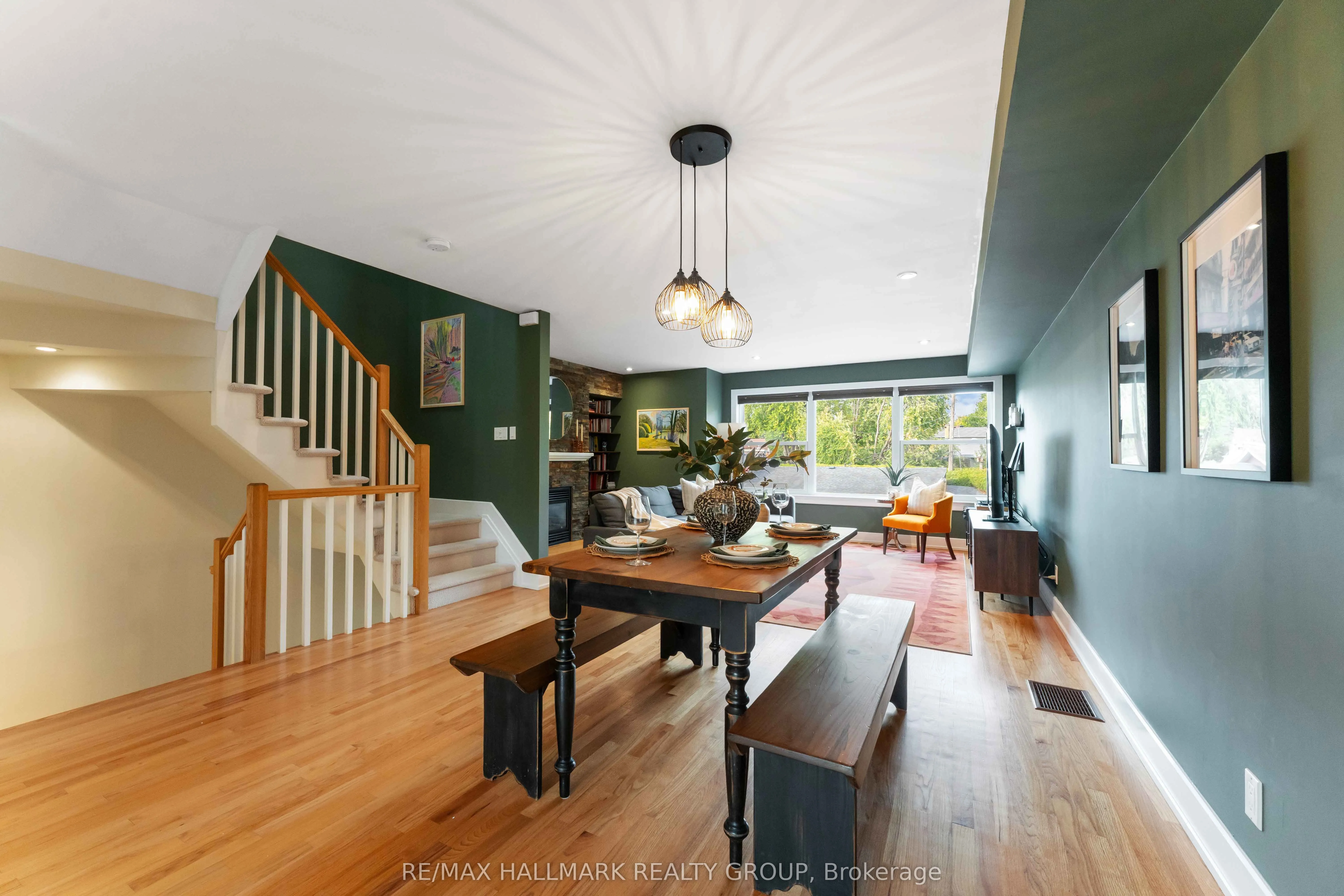 330 Boudreau Street