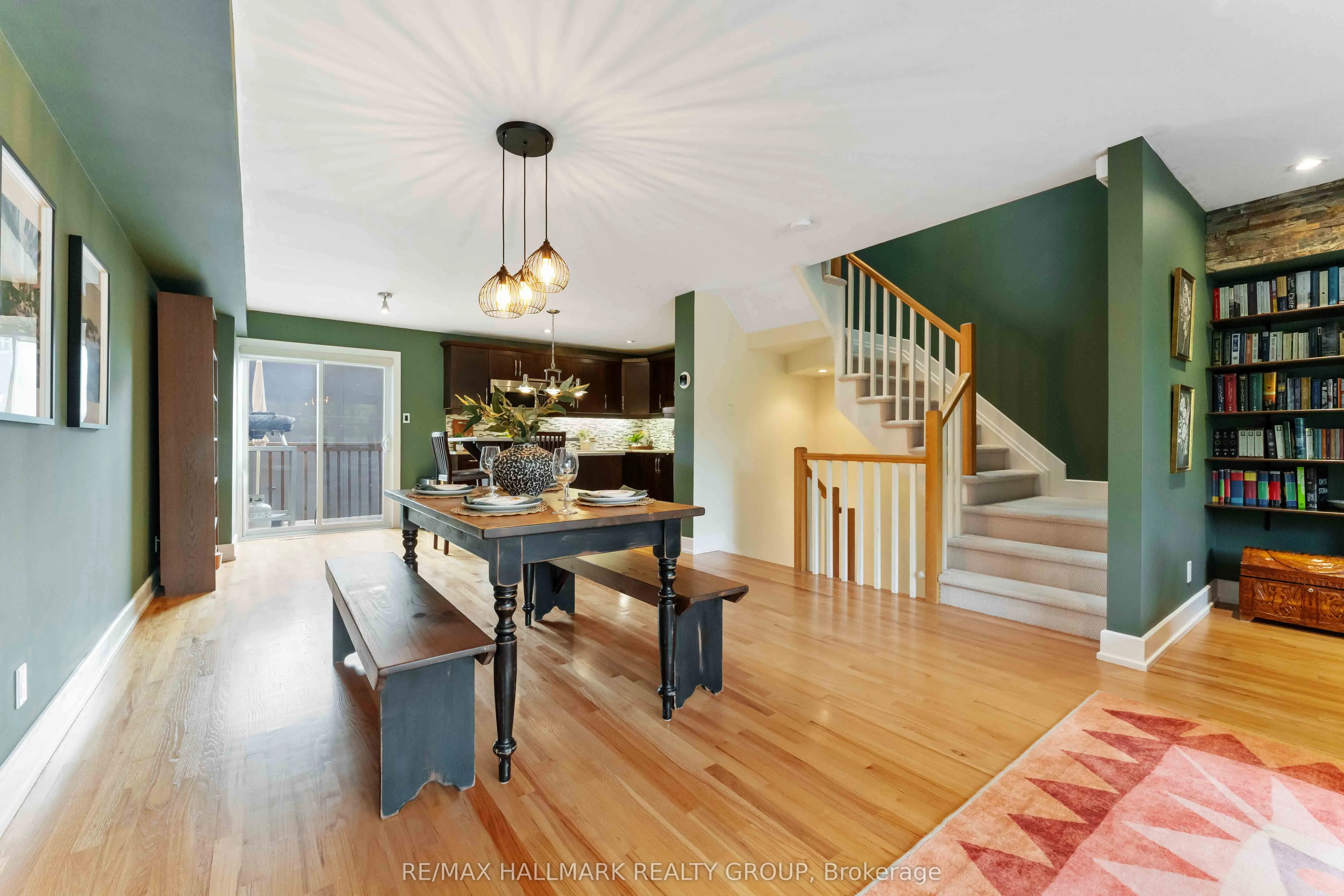 330 Boudreau Street