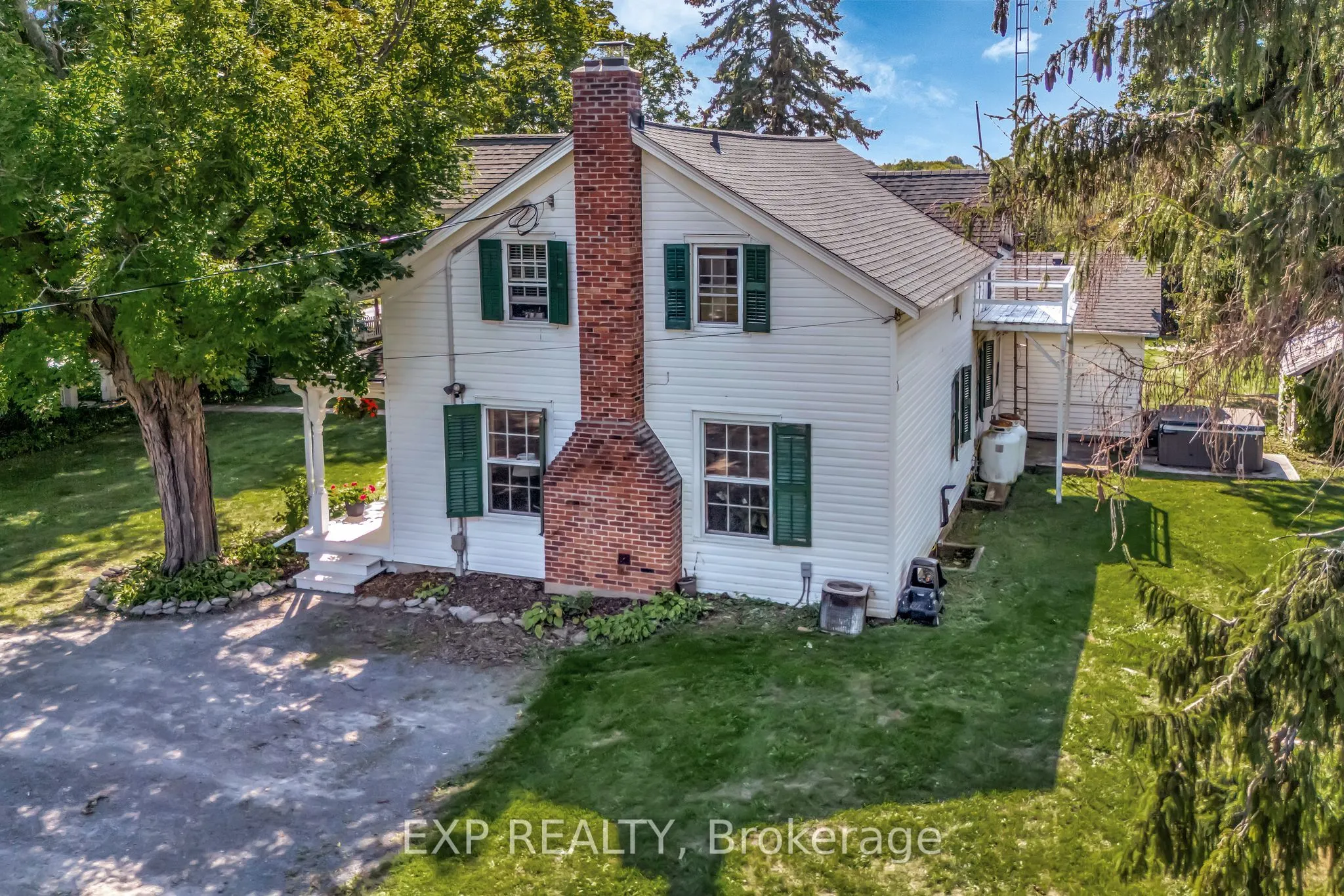 141/142 Station Road