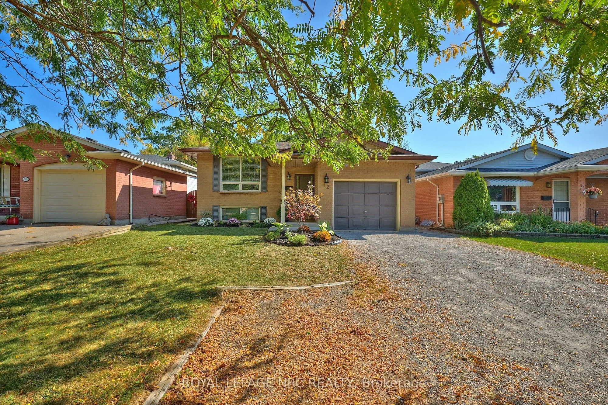 12 Andrea Drive