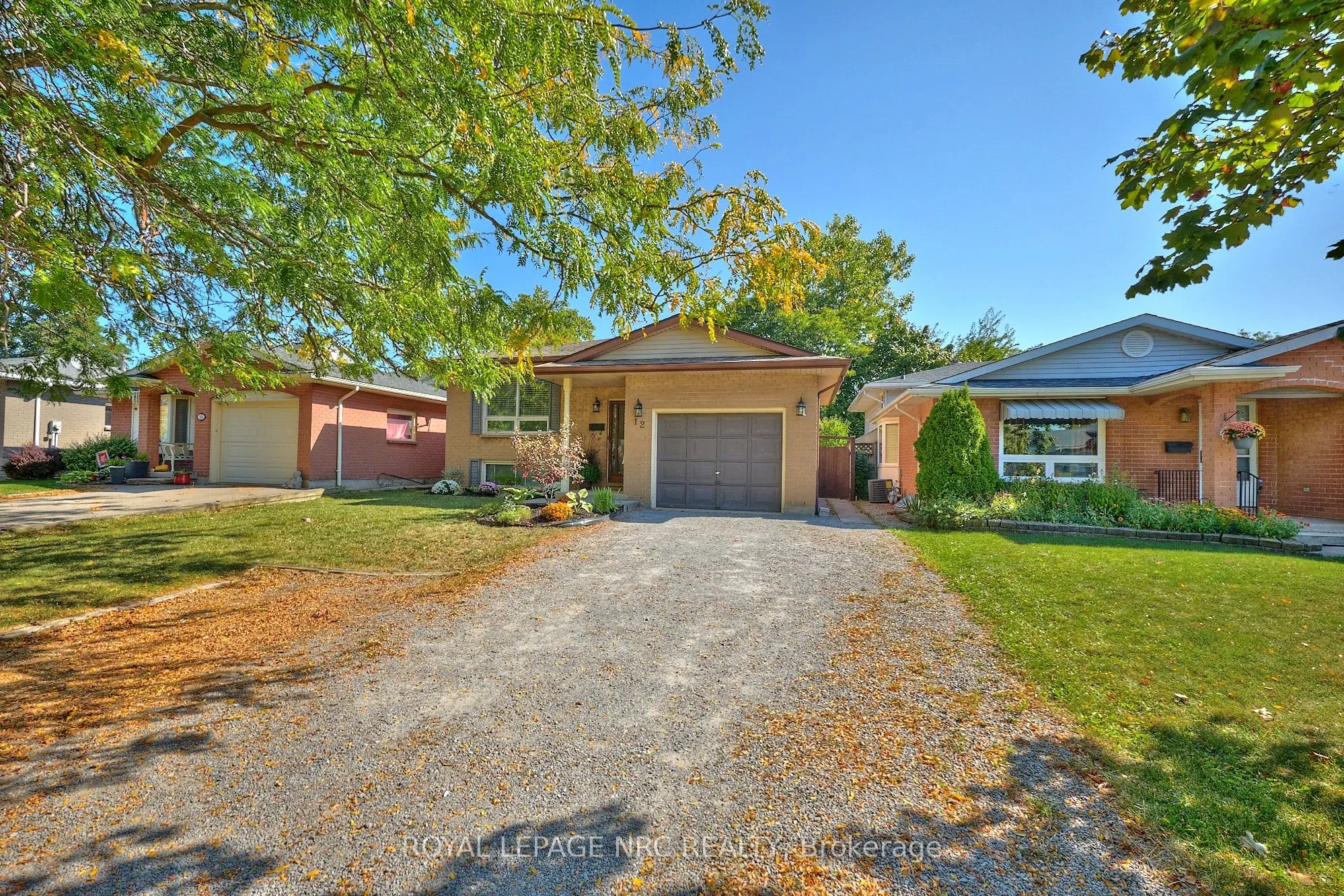 12 Andrea Drive