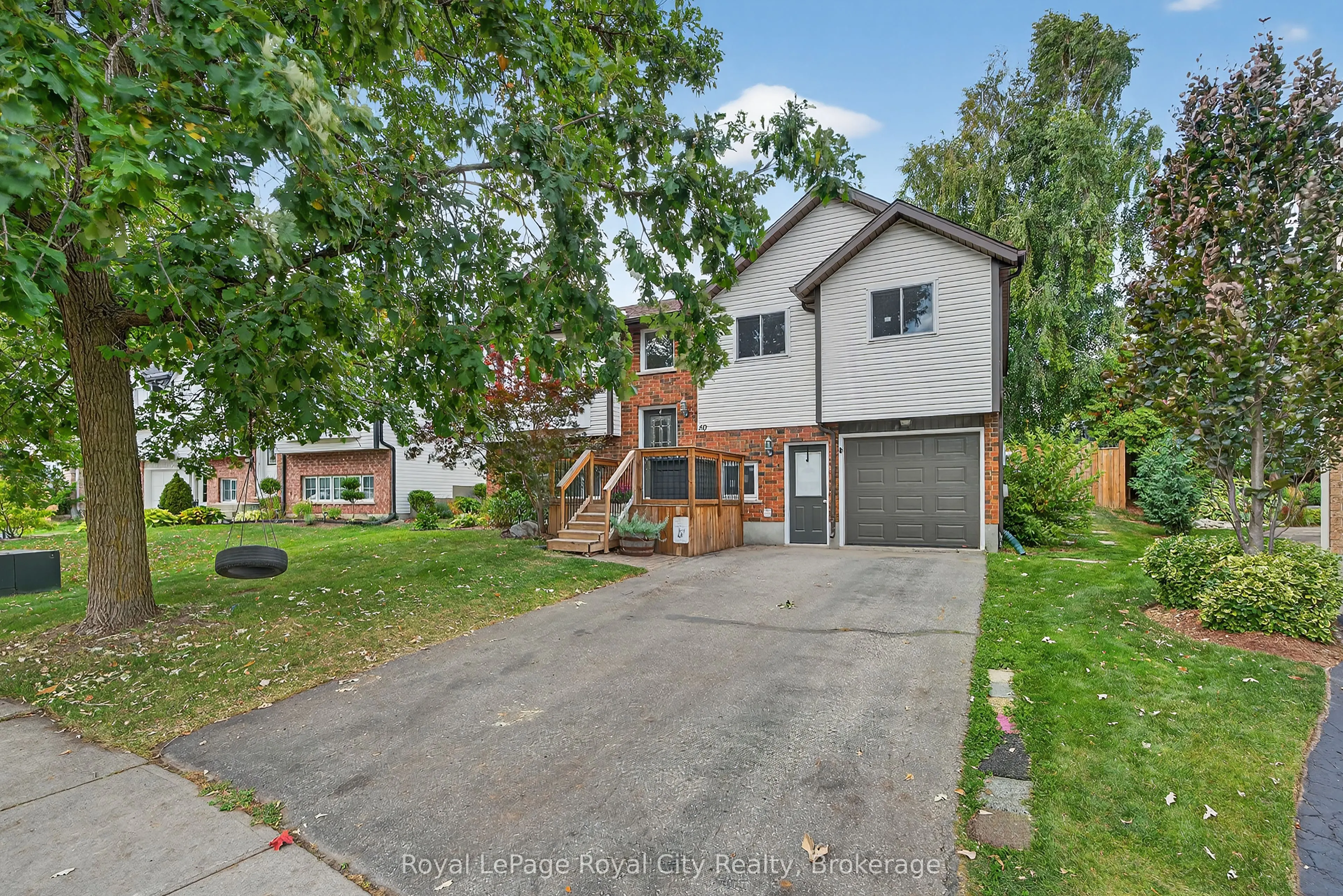50 Mclachlan Place
