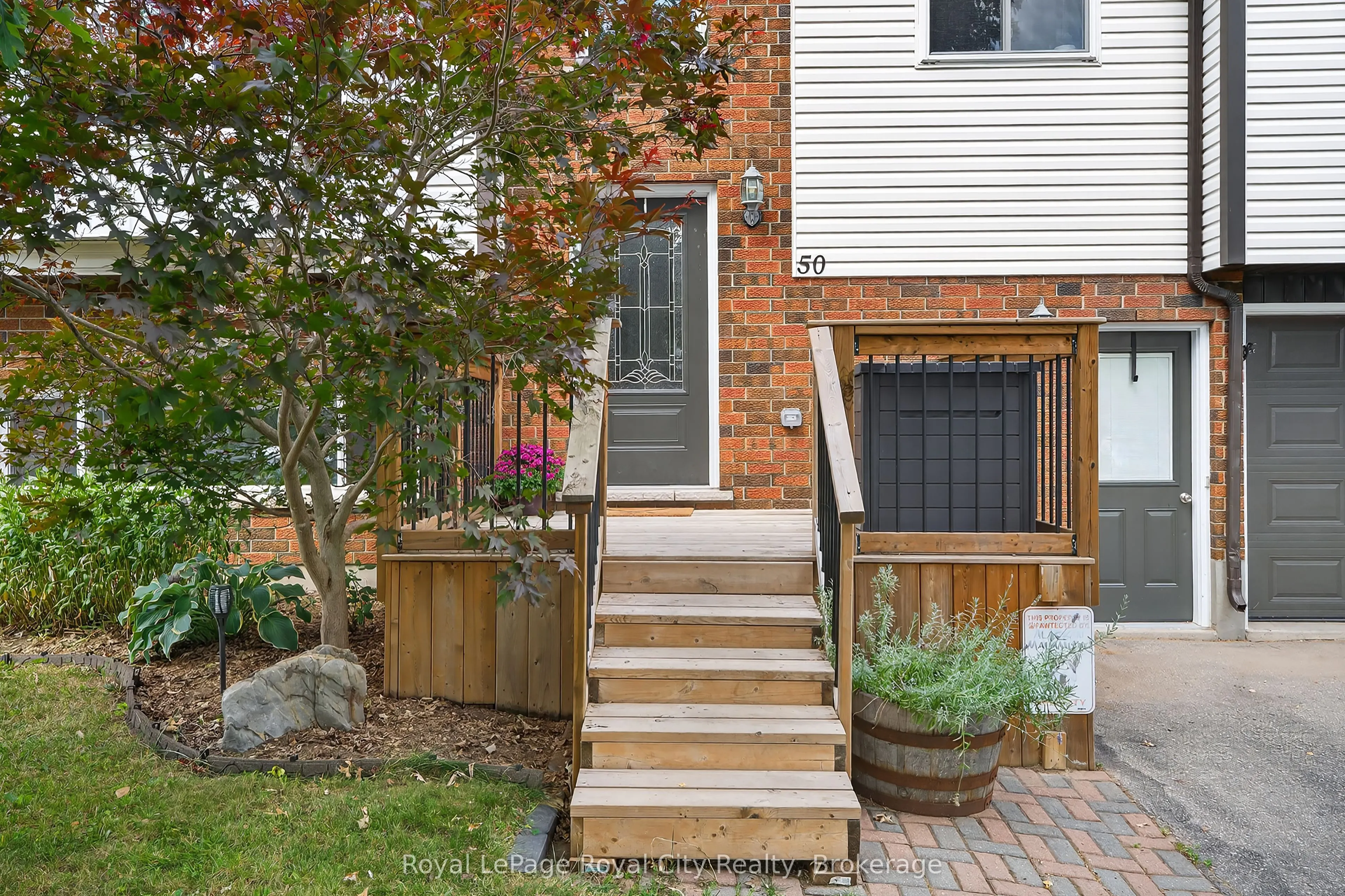 50 Mclachlan Place