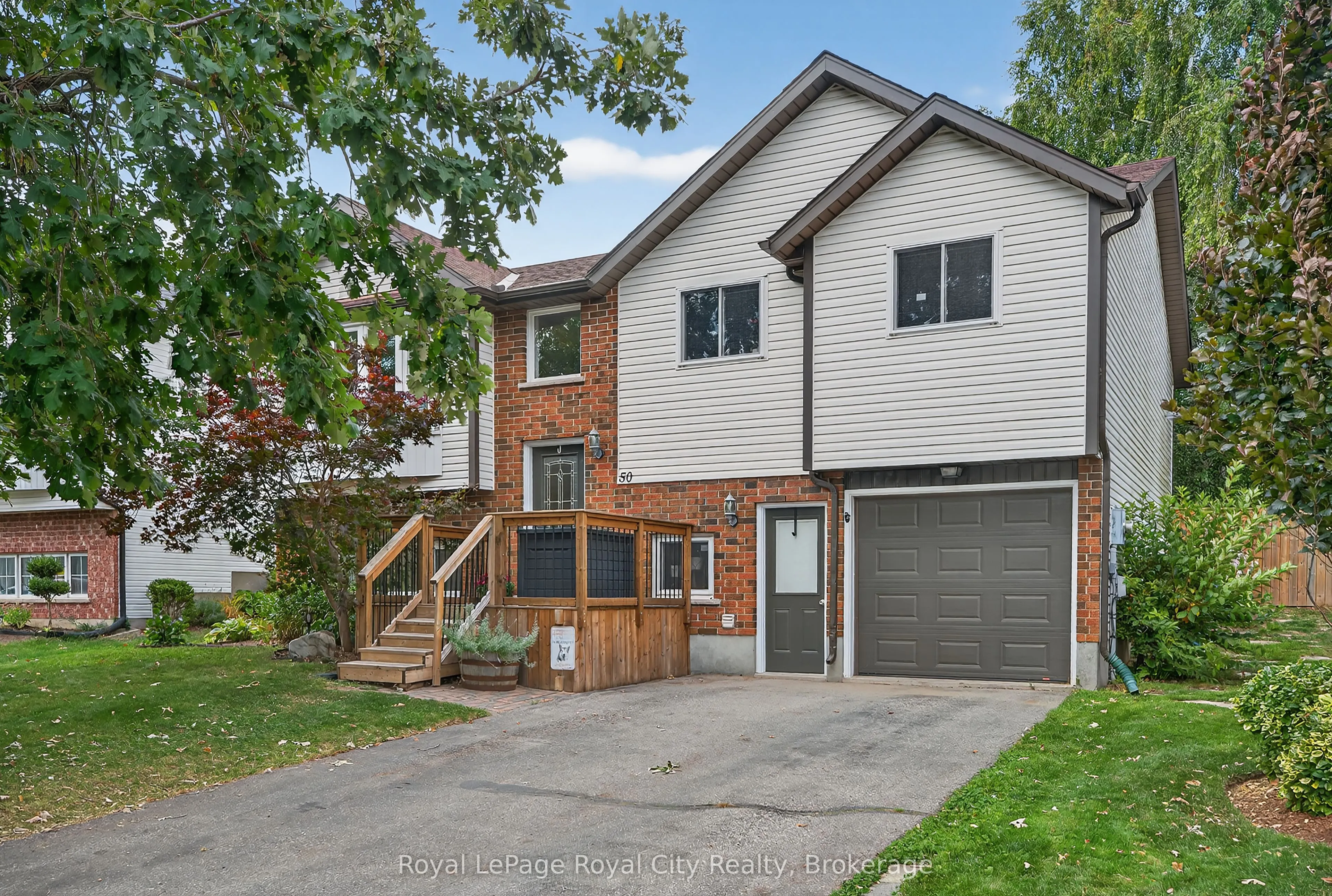 50 Mclachlan Place
