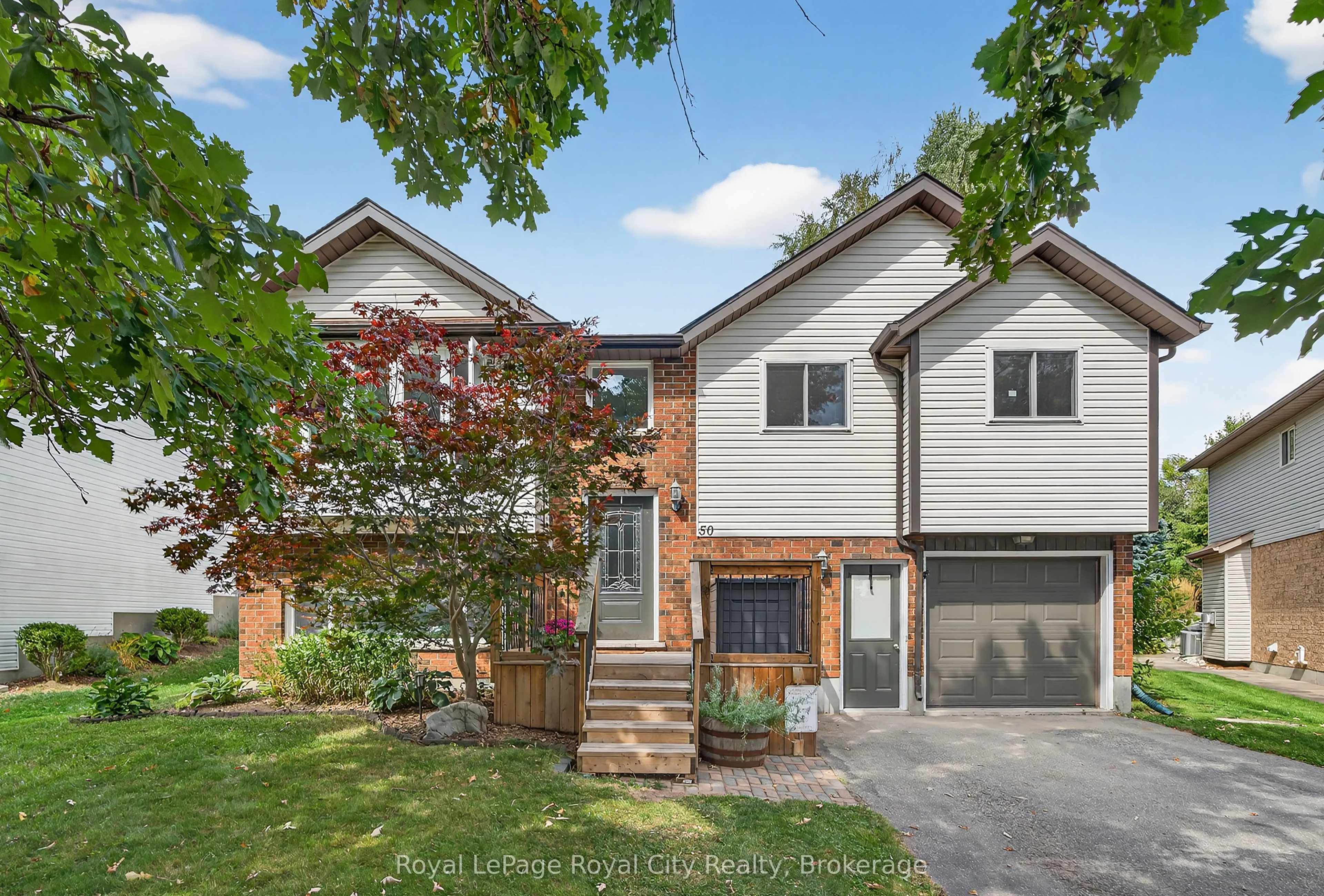 50 Mclachlan Place