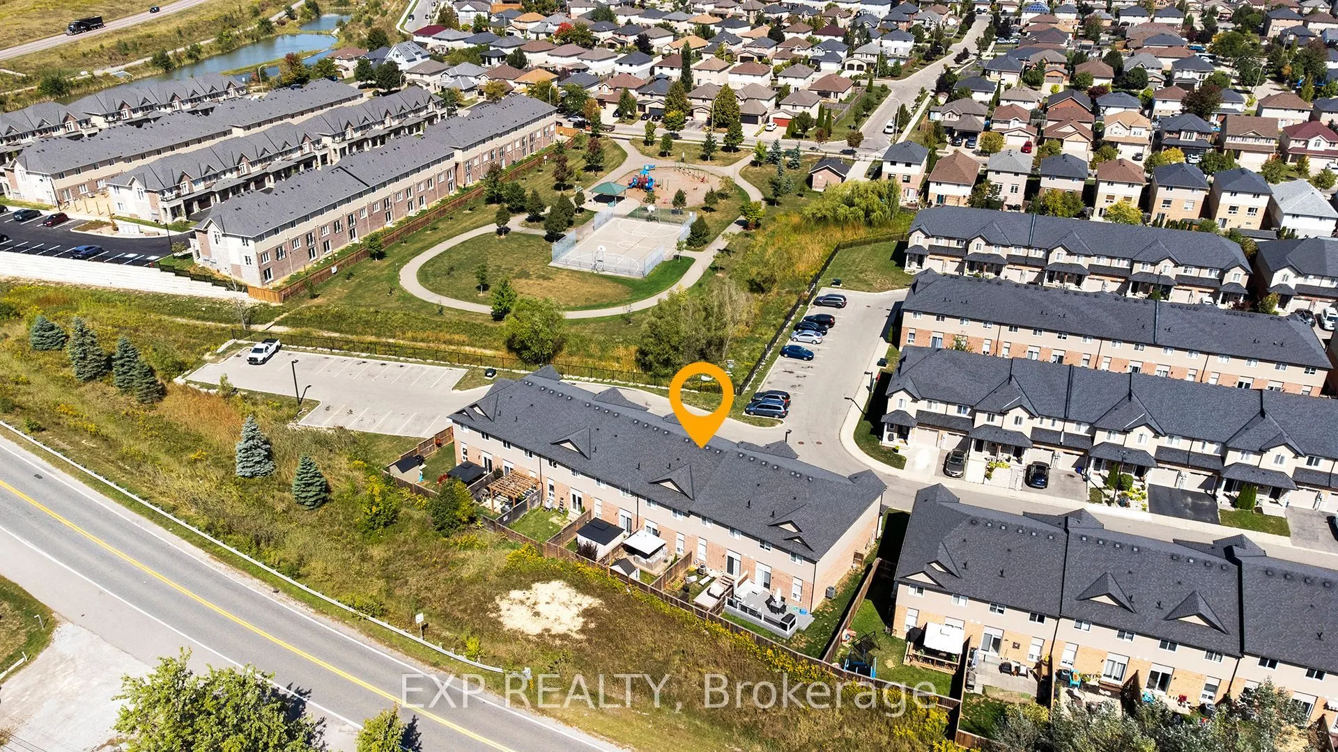 9 Hampton Brook Way, #61