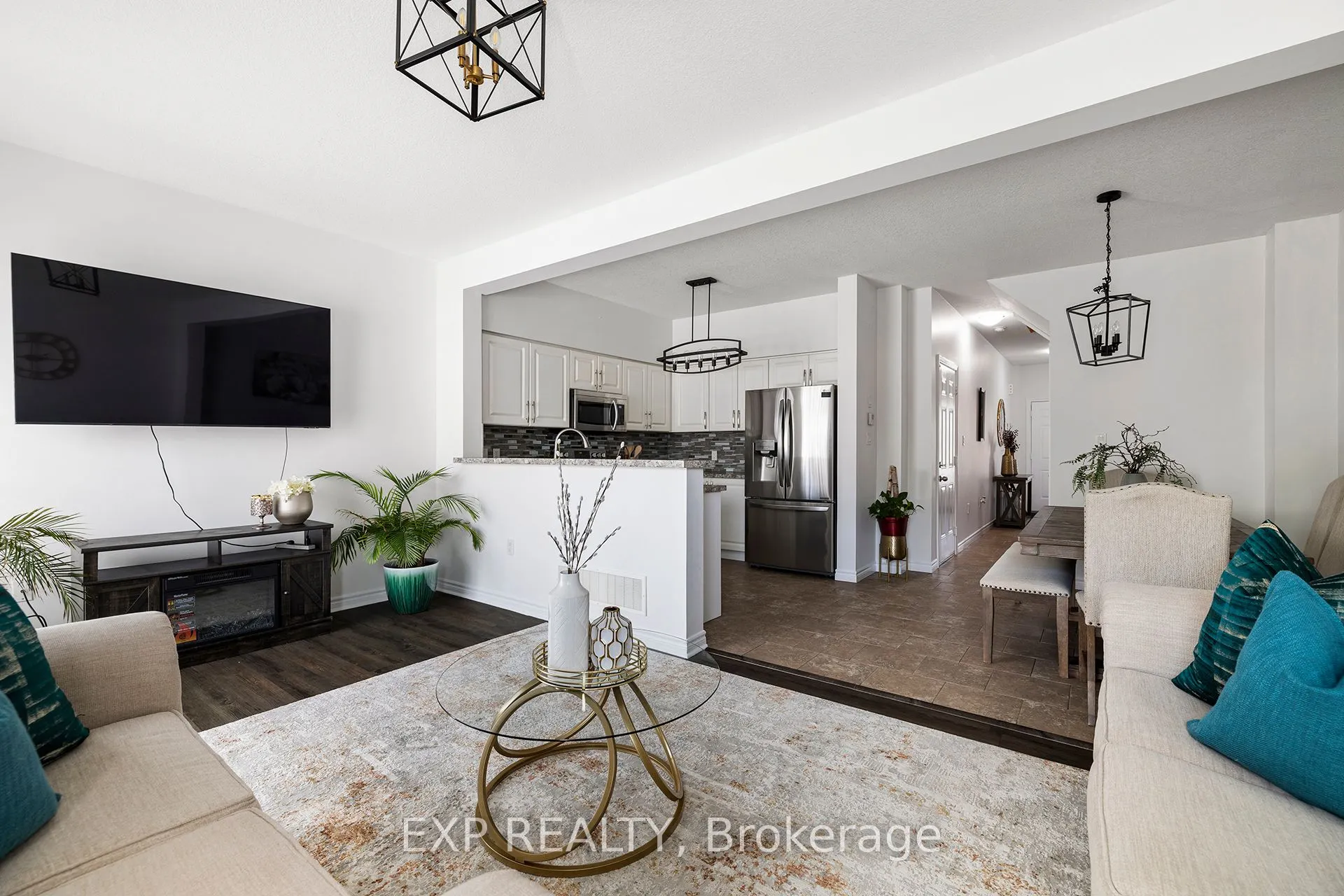 9 Hampton Brook Way, #61