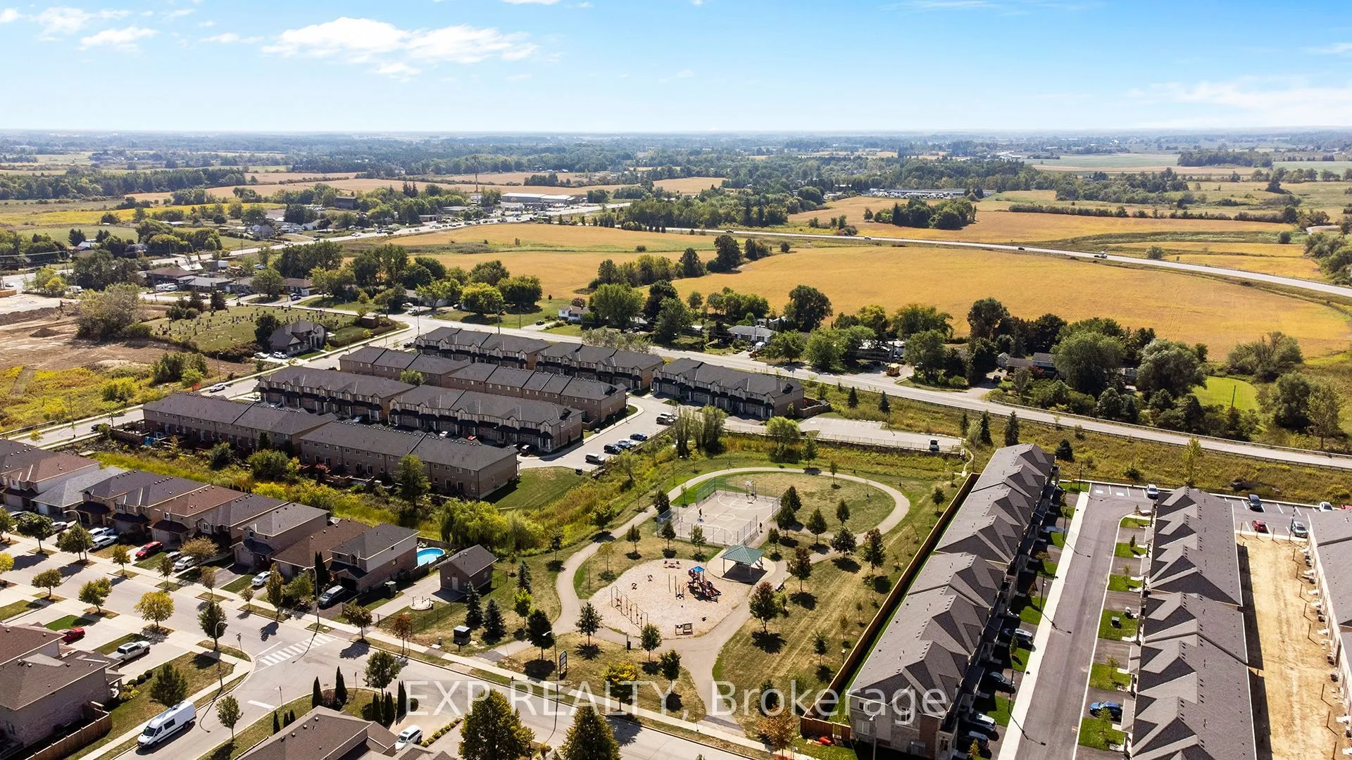 9 Hampton Brook Way, #61