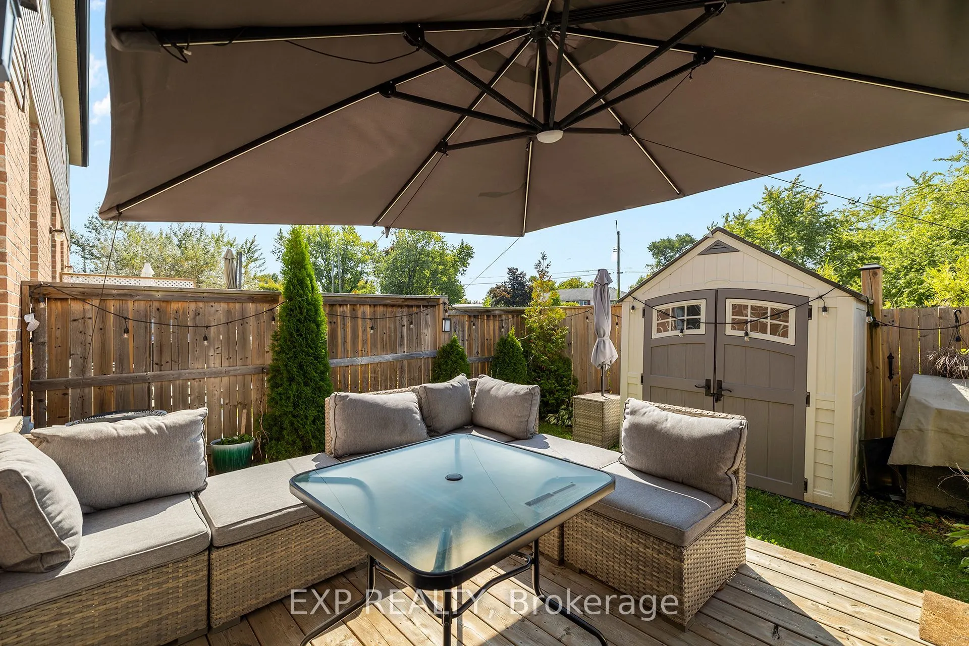 9 Hampton Brook Way, #61
