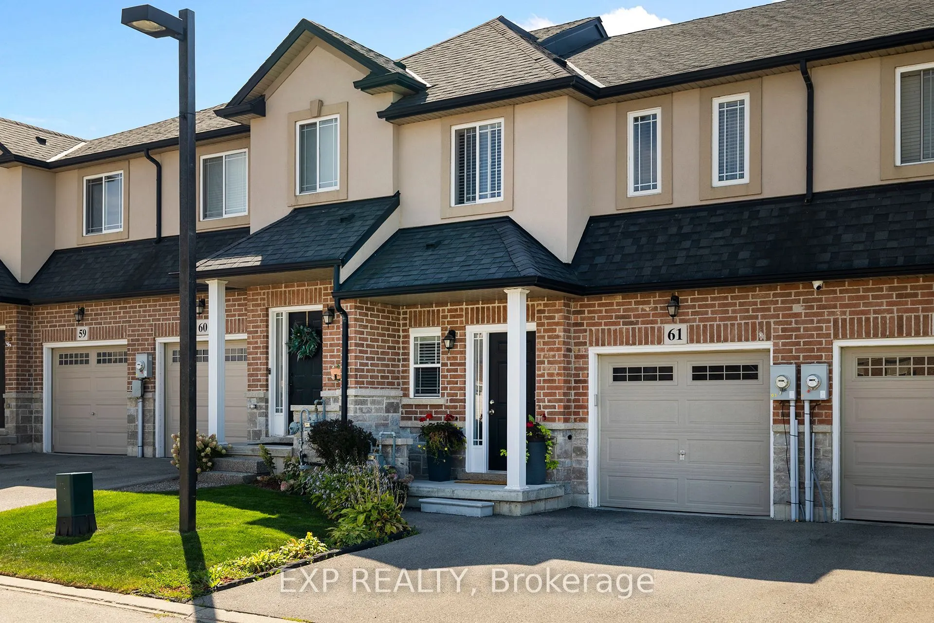 9 Hampton Brook Way, #61