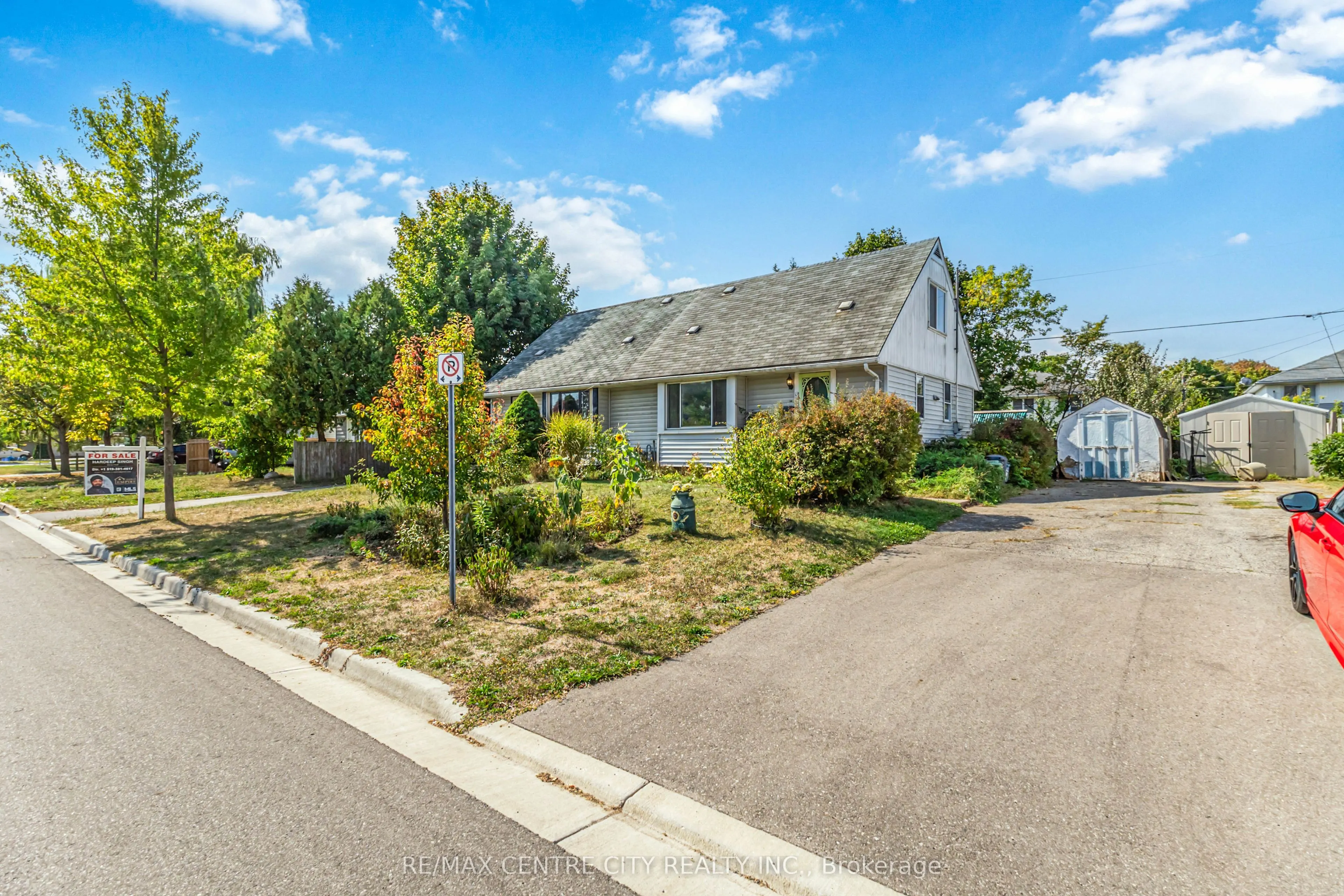 359 Flanders Row
