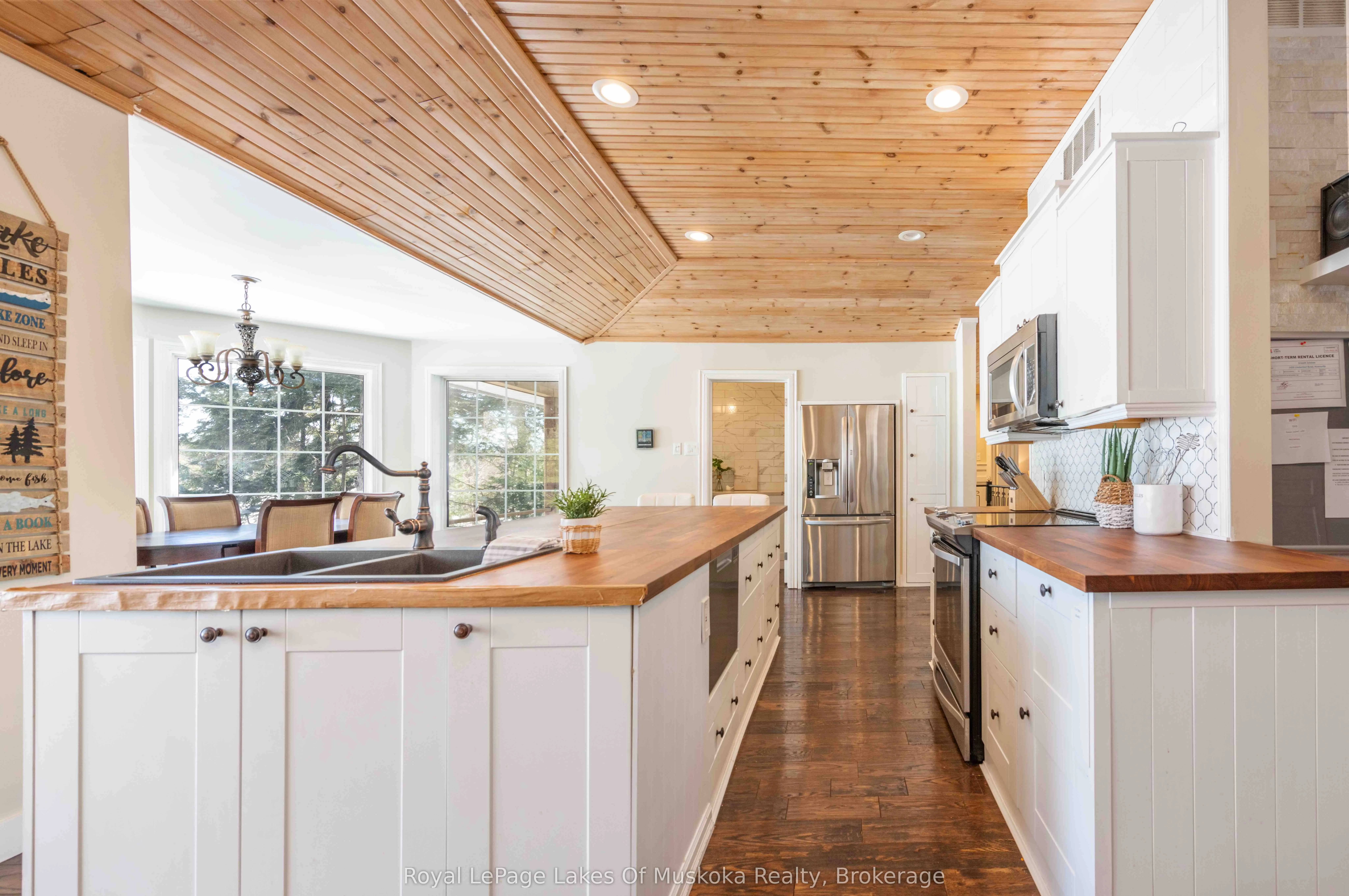 1420 Limberlost Road