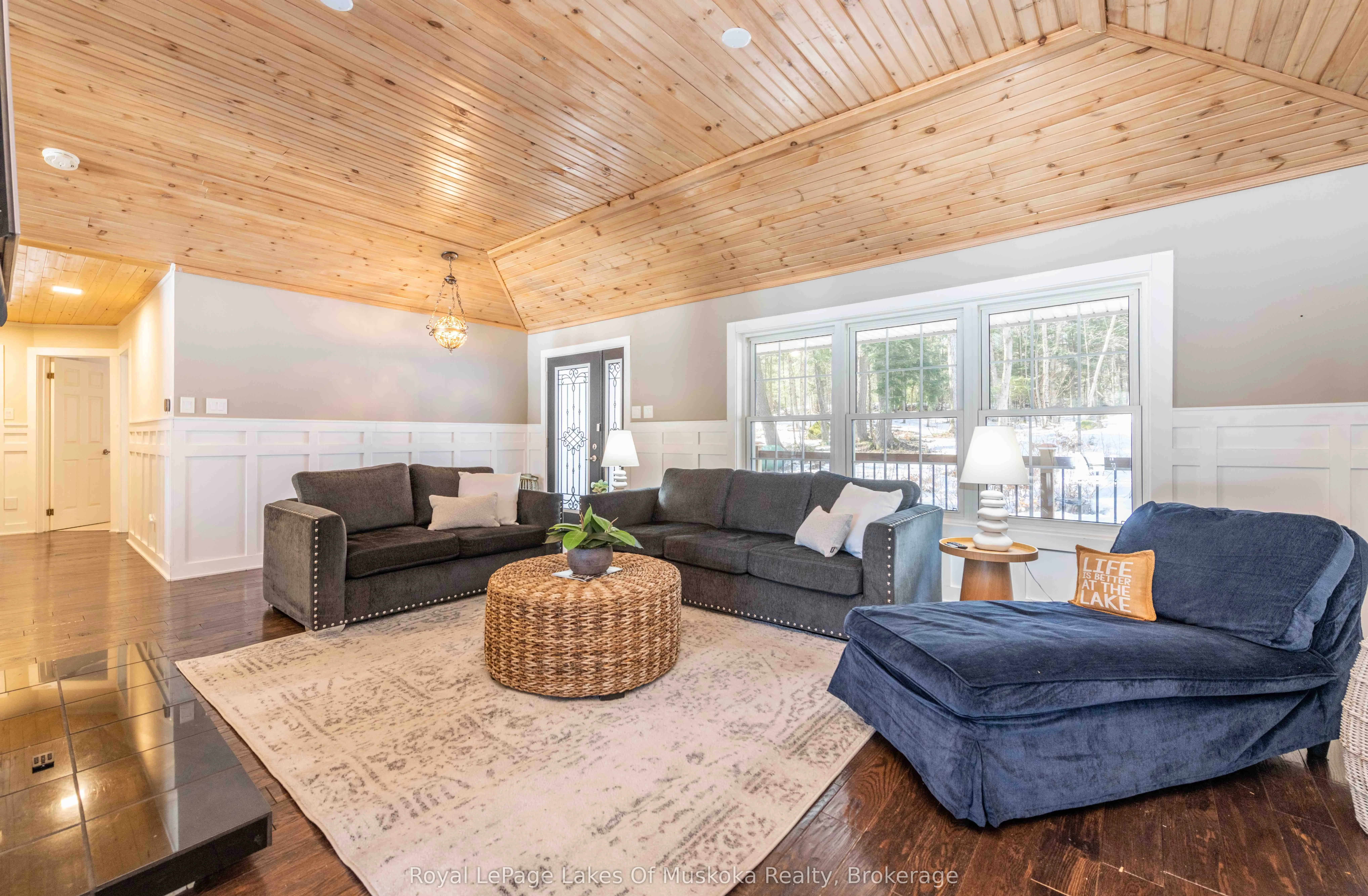 1420 Limberlost Road