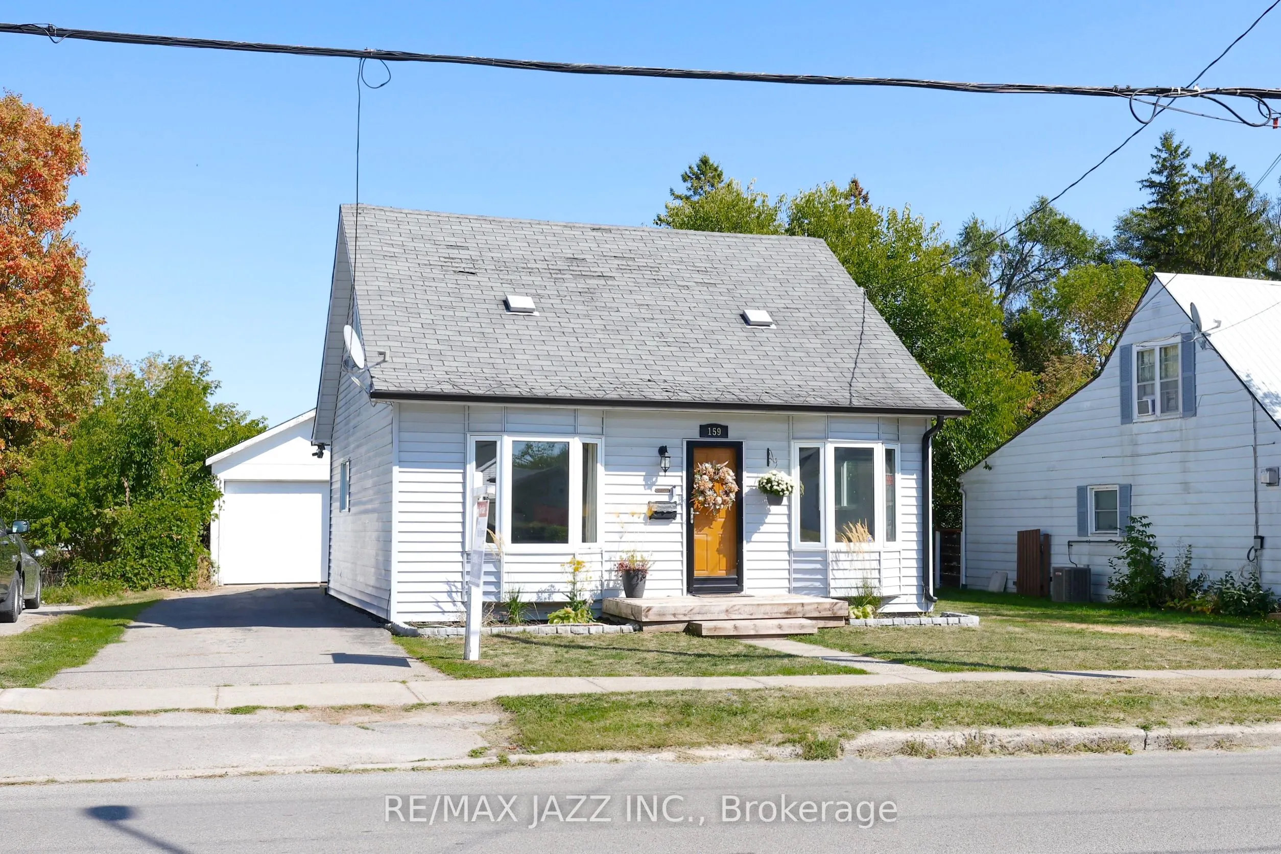 159 Byron Street