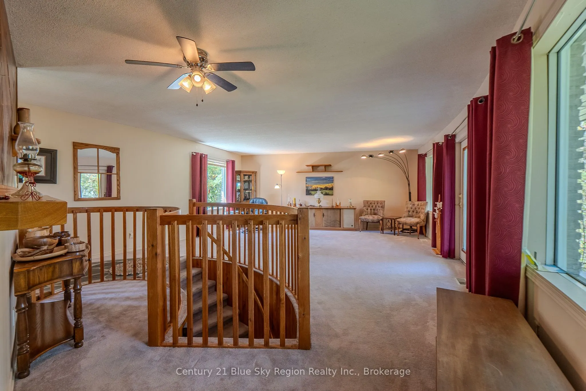 860 Deer Lake Road