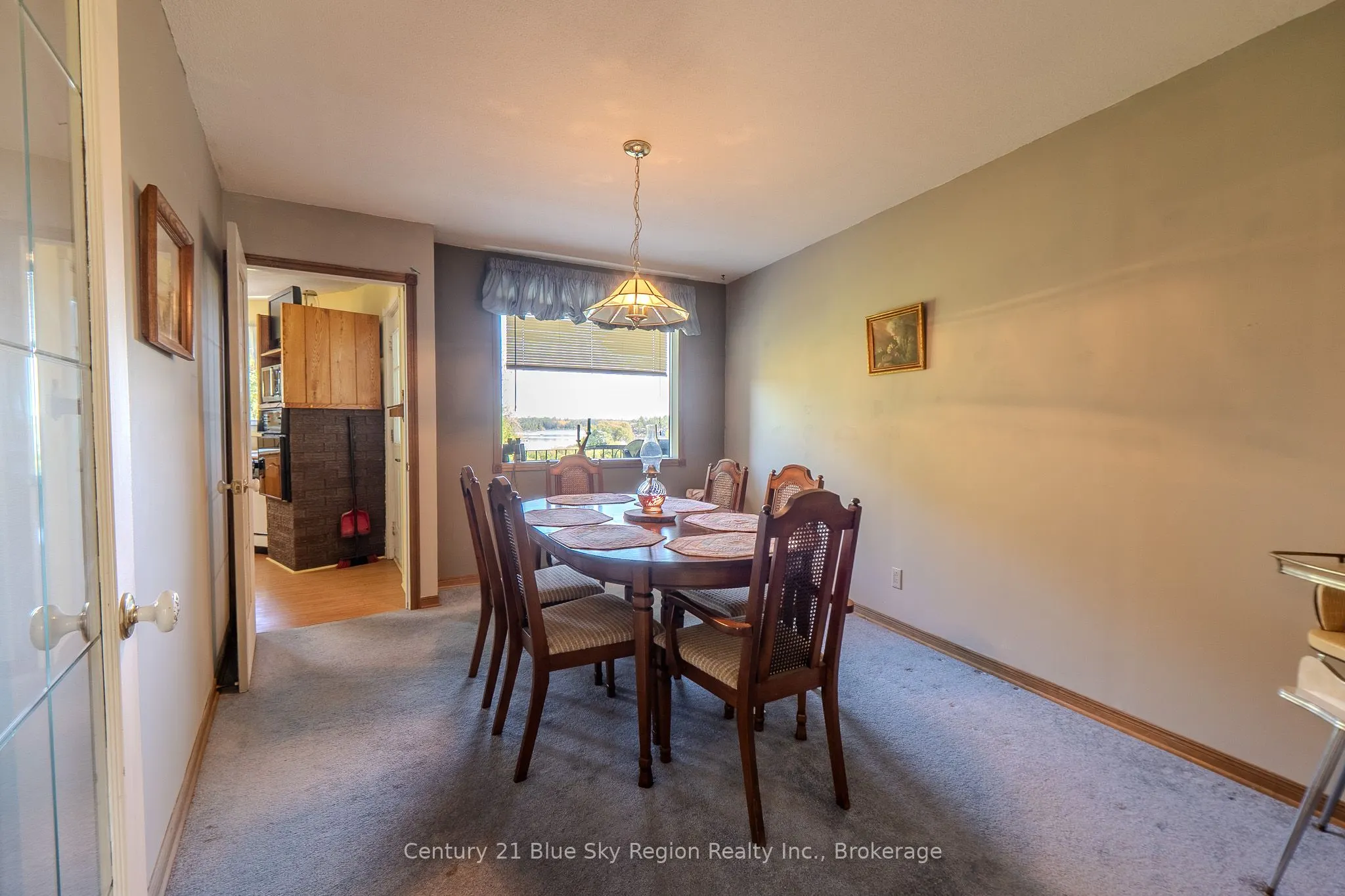 860 Deer Lake Road