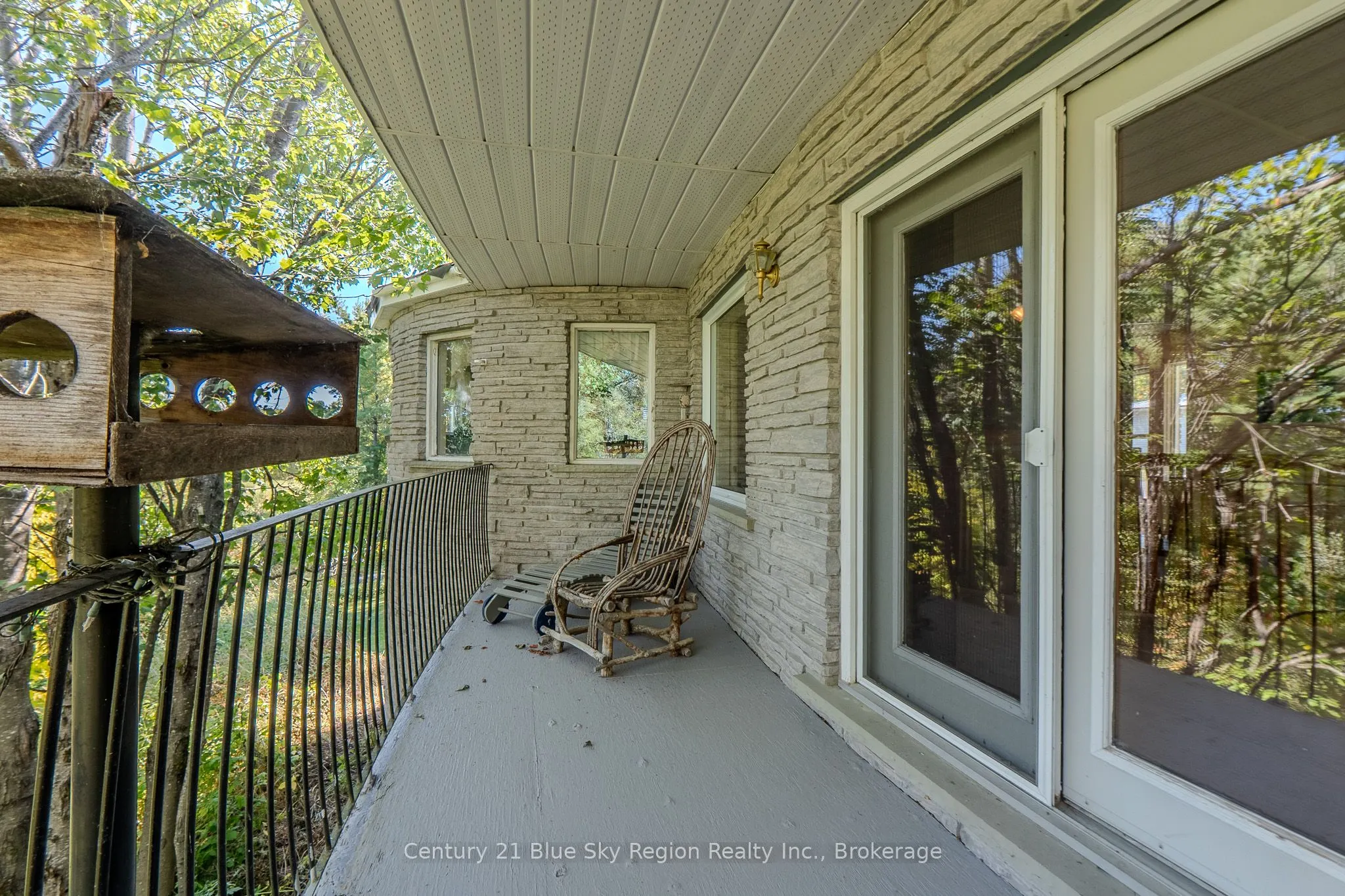 860 Deer Lake Road