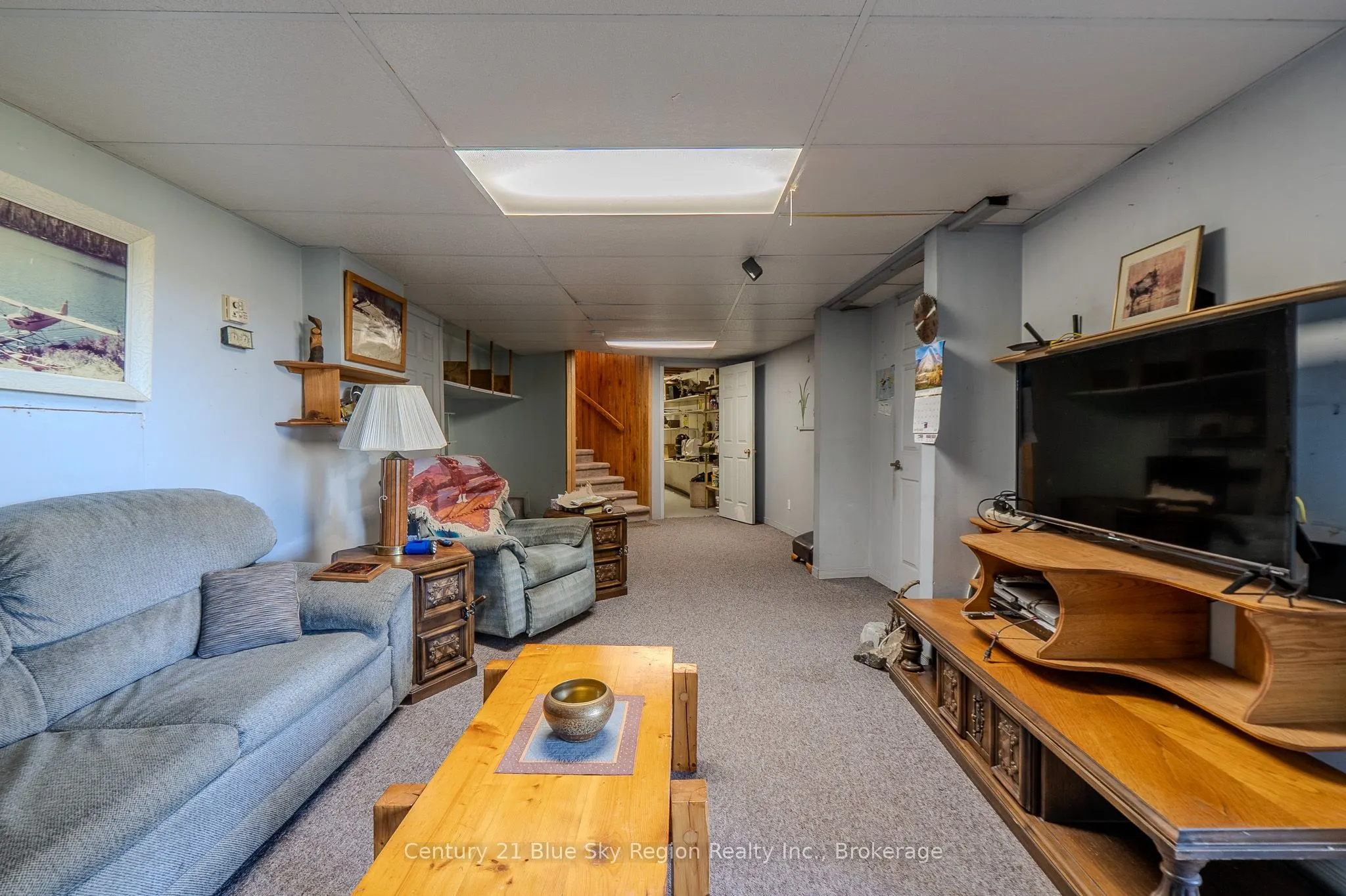 860 Deer Lake Road