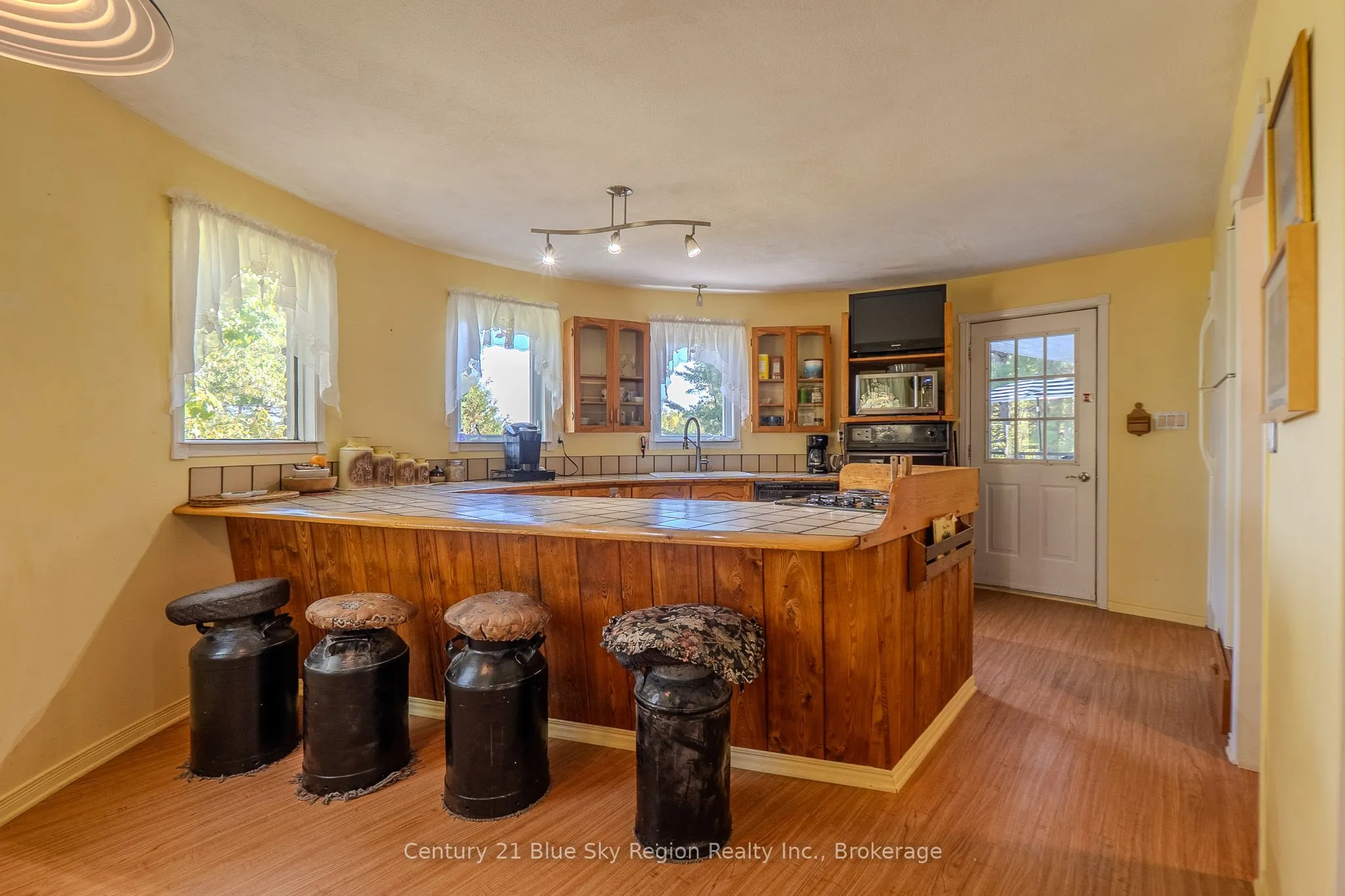 860 Deer Lake Road