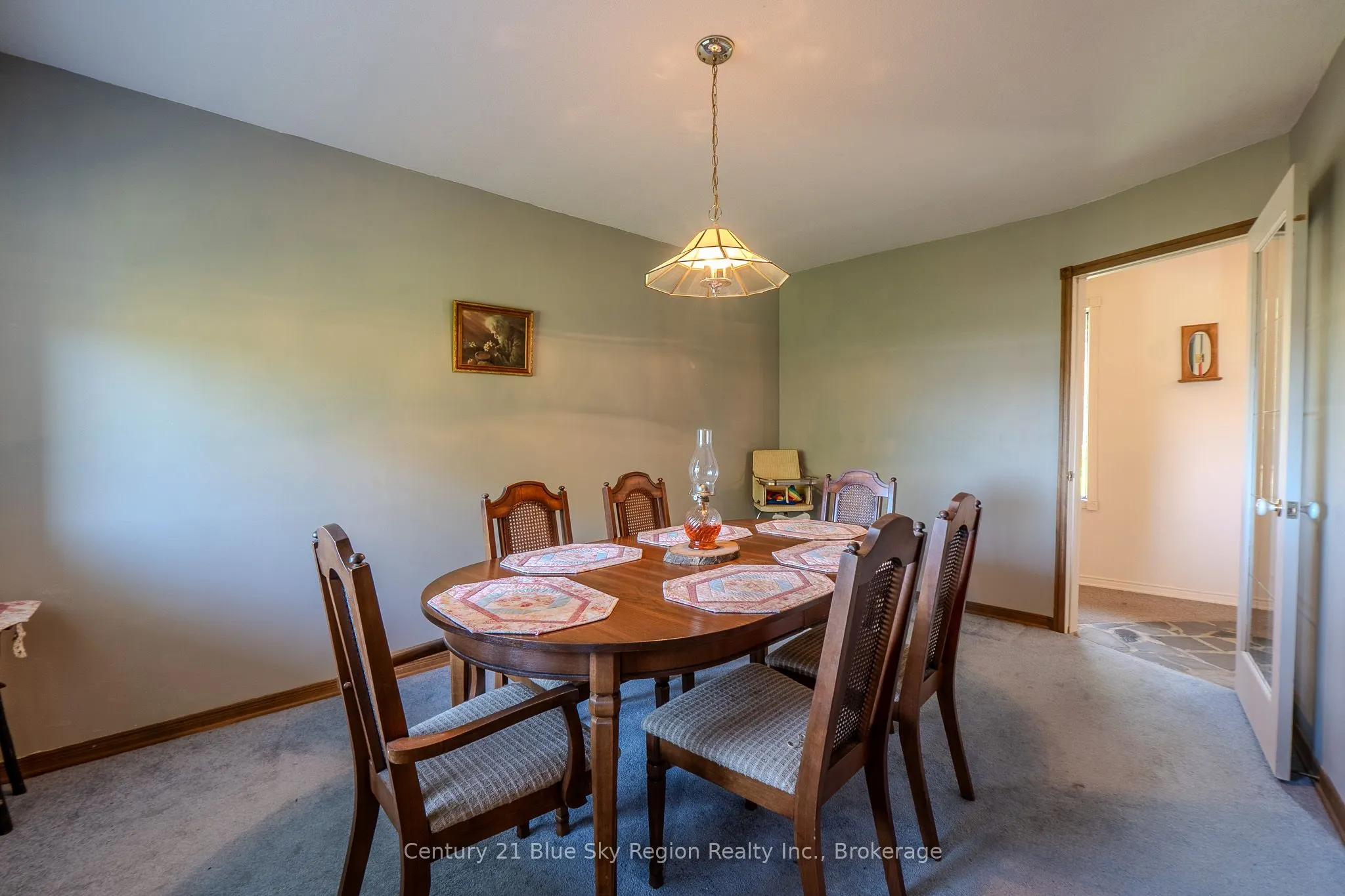 860 Deer Lake Road