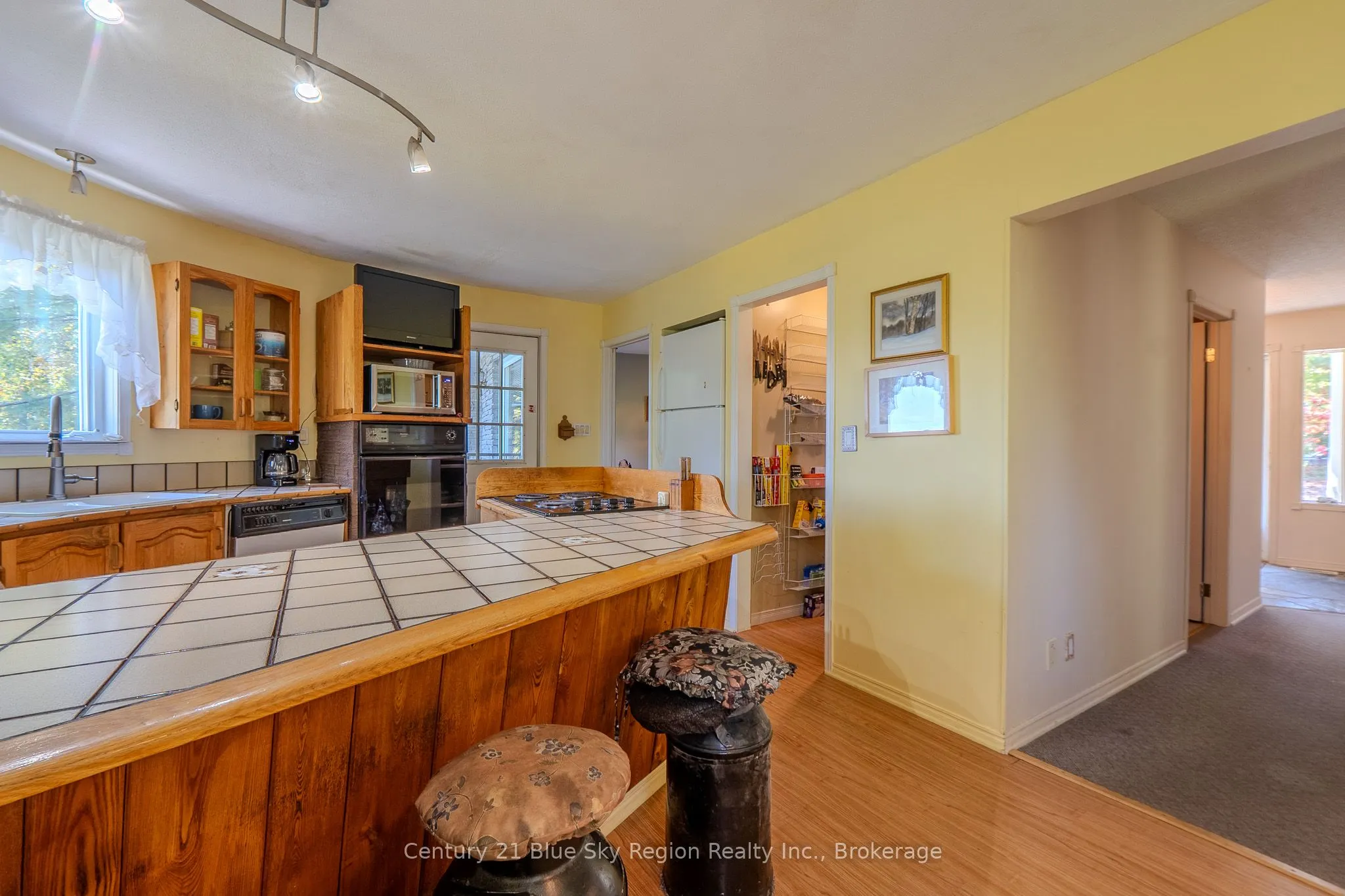 860 Deer Lake Road