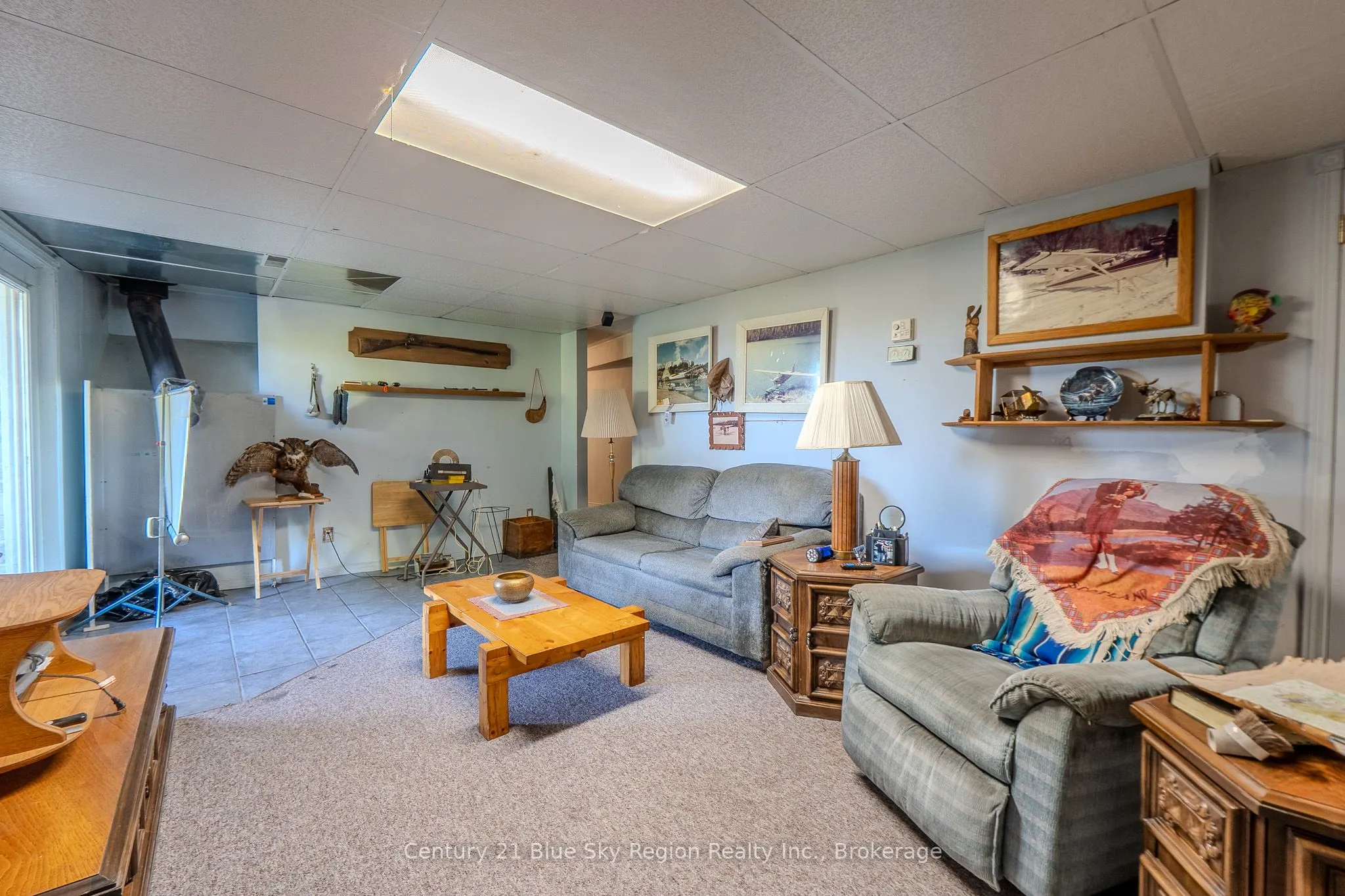 860 Deer Lake Road