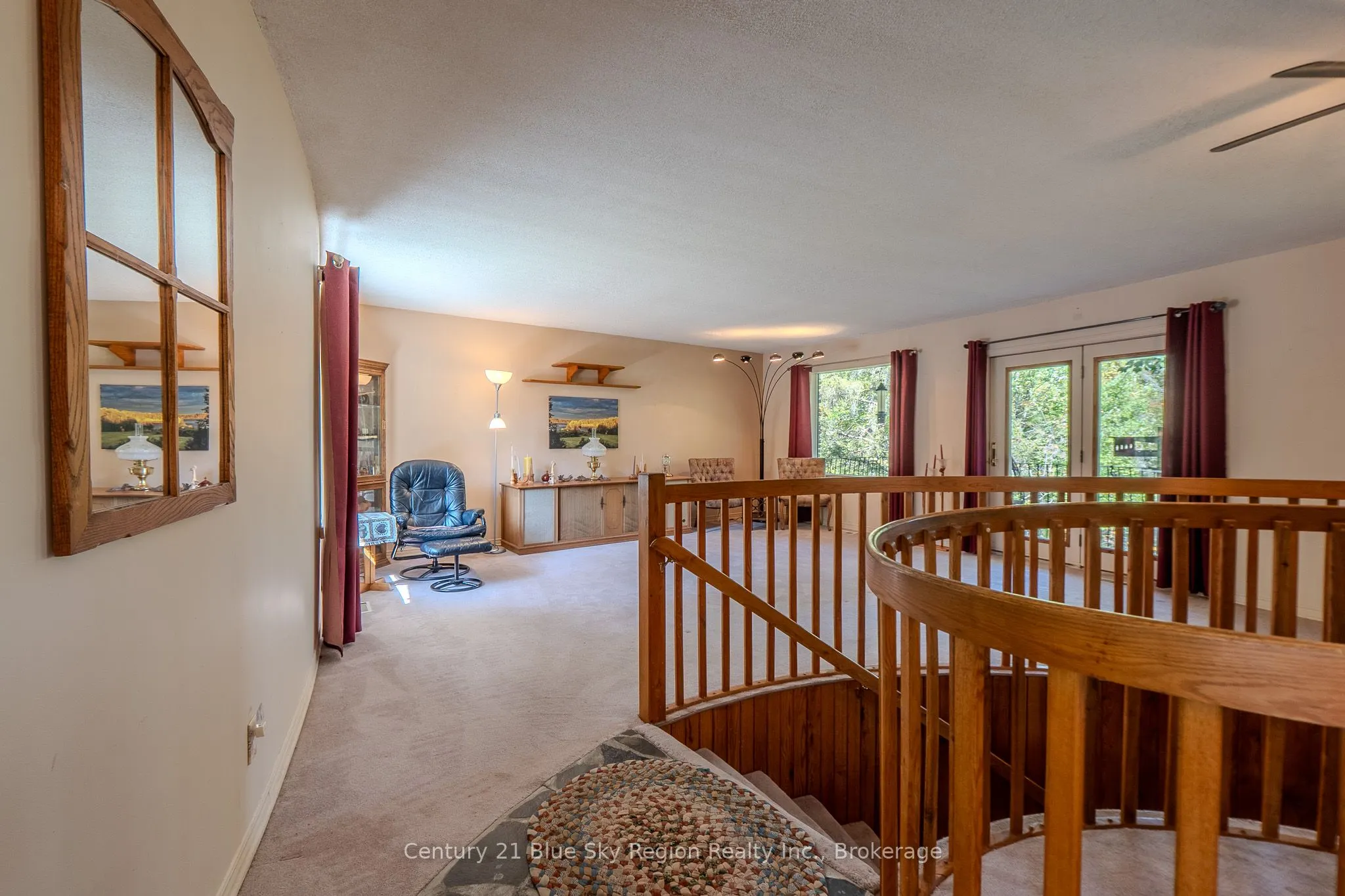 860 Deer Lake Road