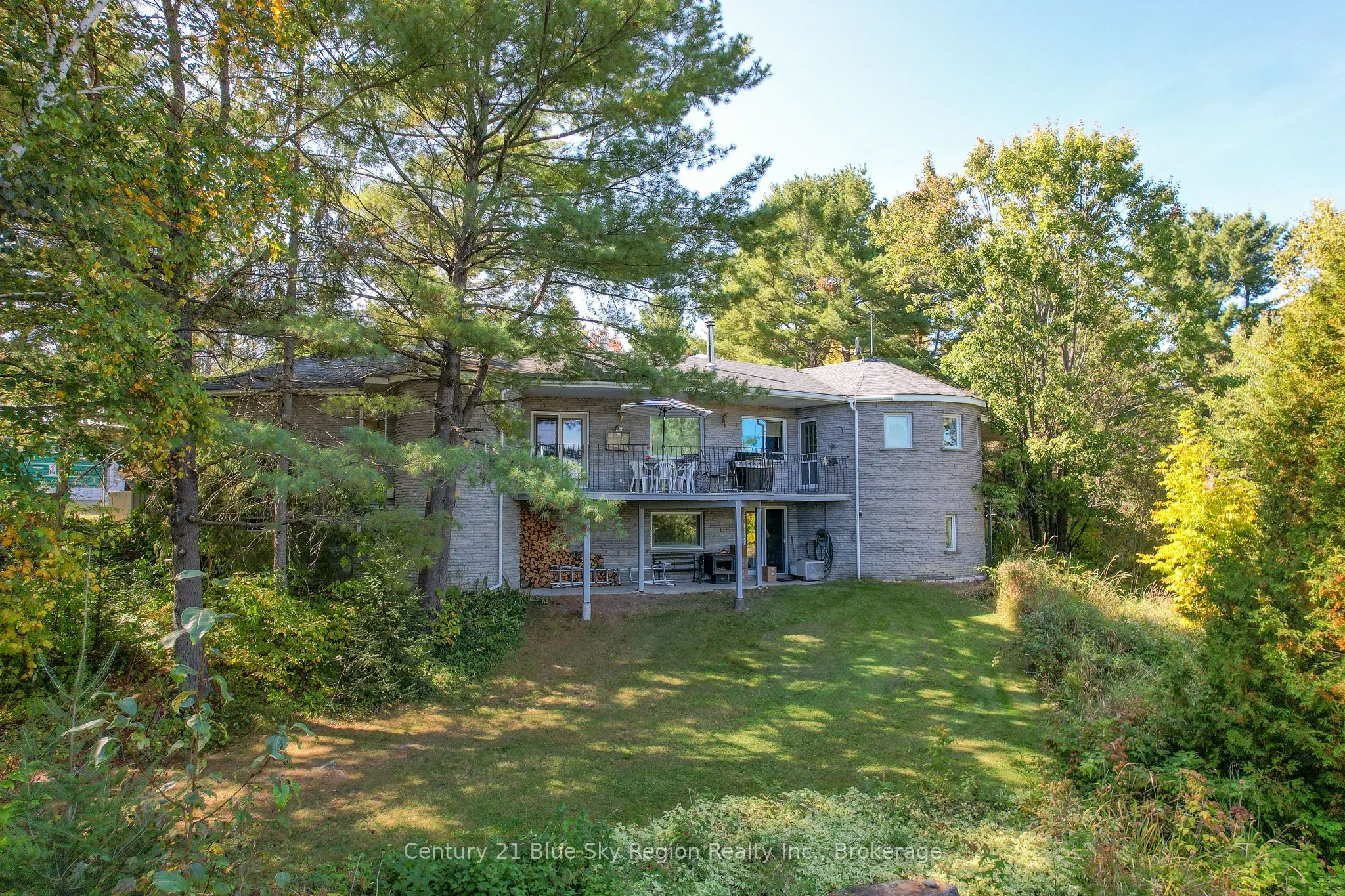 860 Deer Lake Road