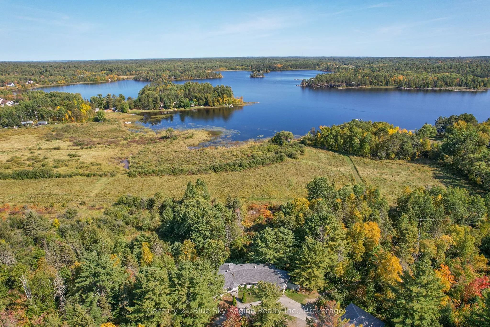 860 Deer Lake Road