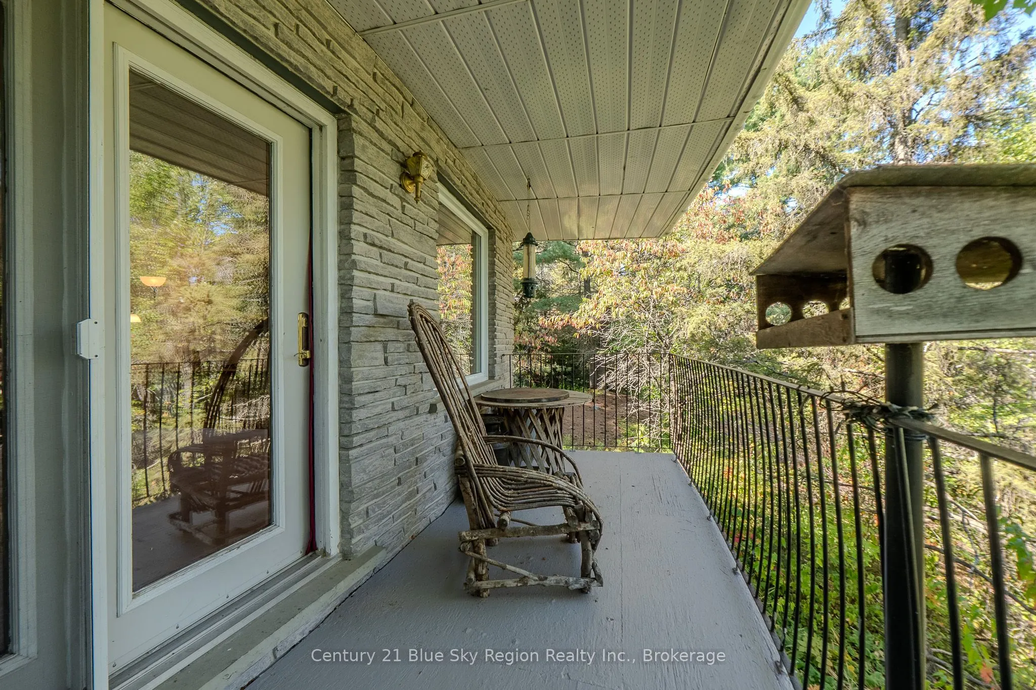 860 Deer Lake Road