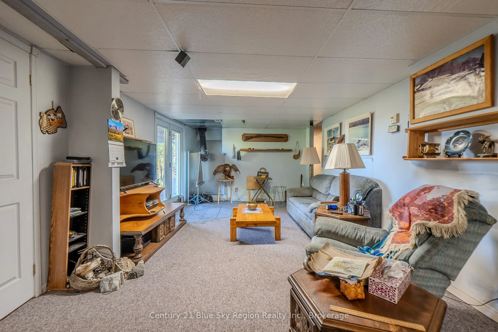 860 Deer Lake Road