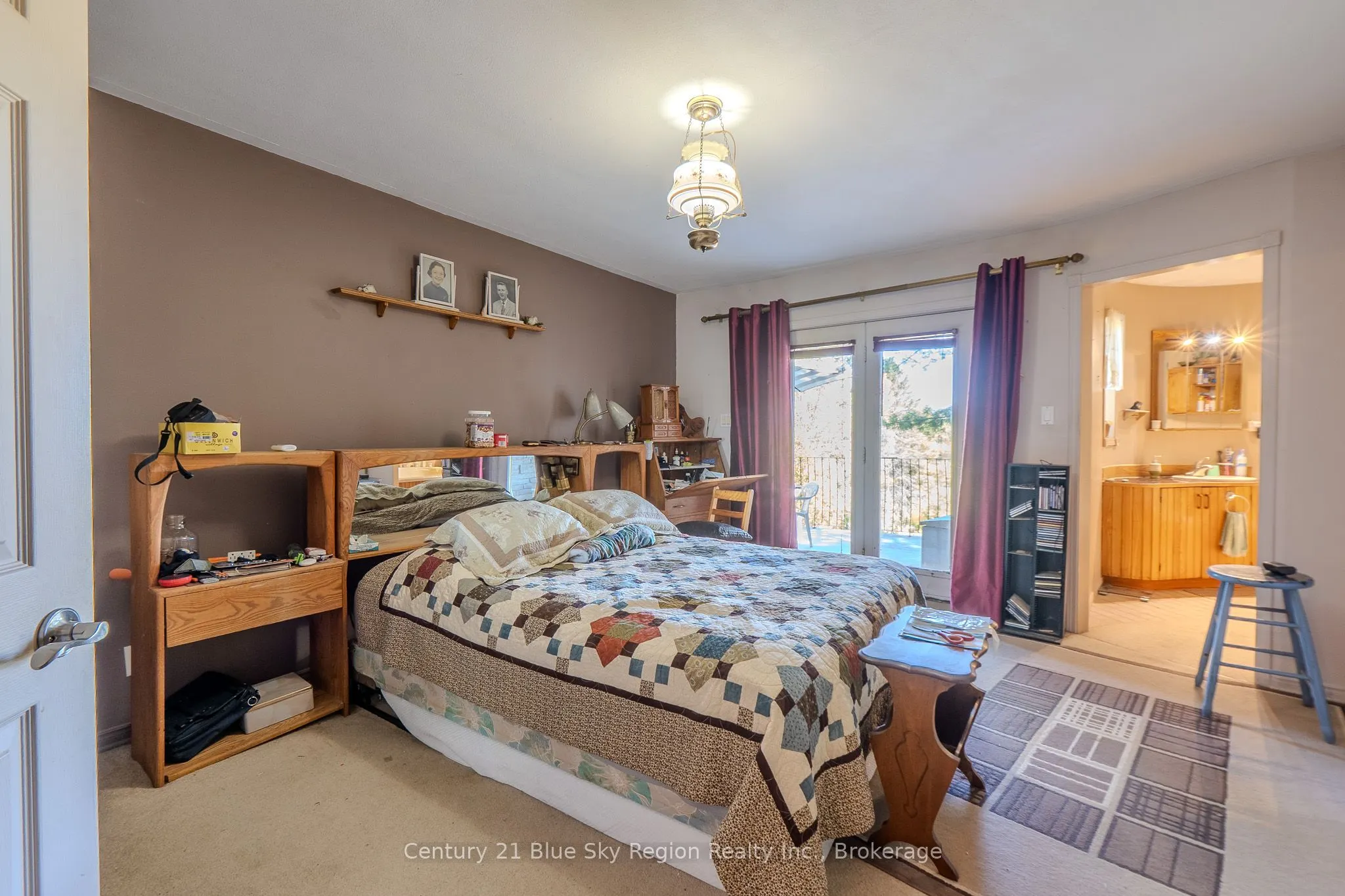 860 Deer Lake Road