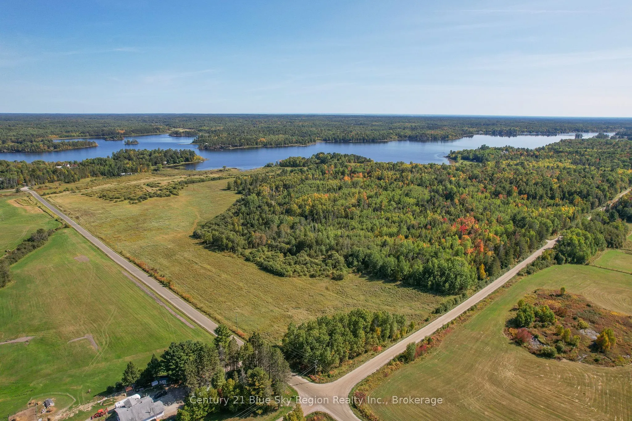 860 Deer Lake Road