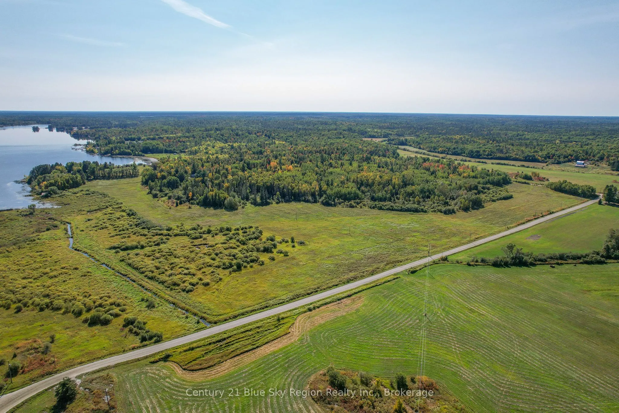 860 Deer Lake Road