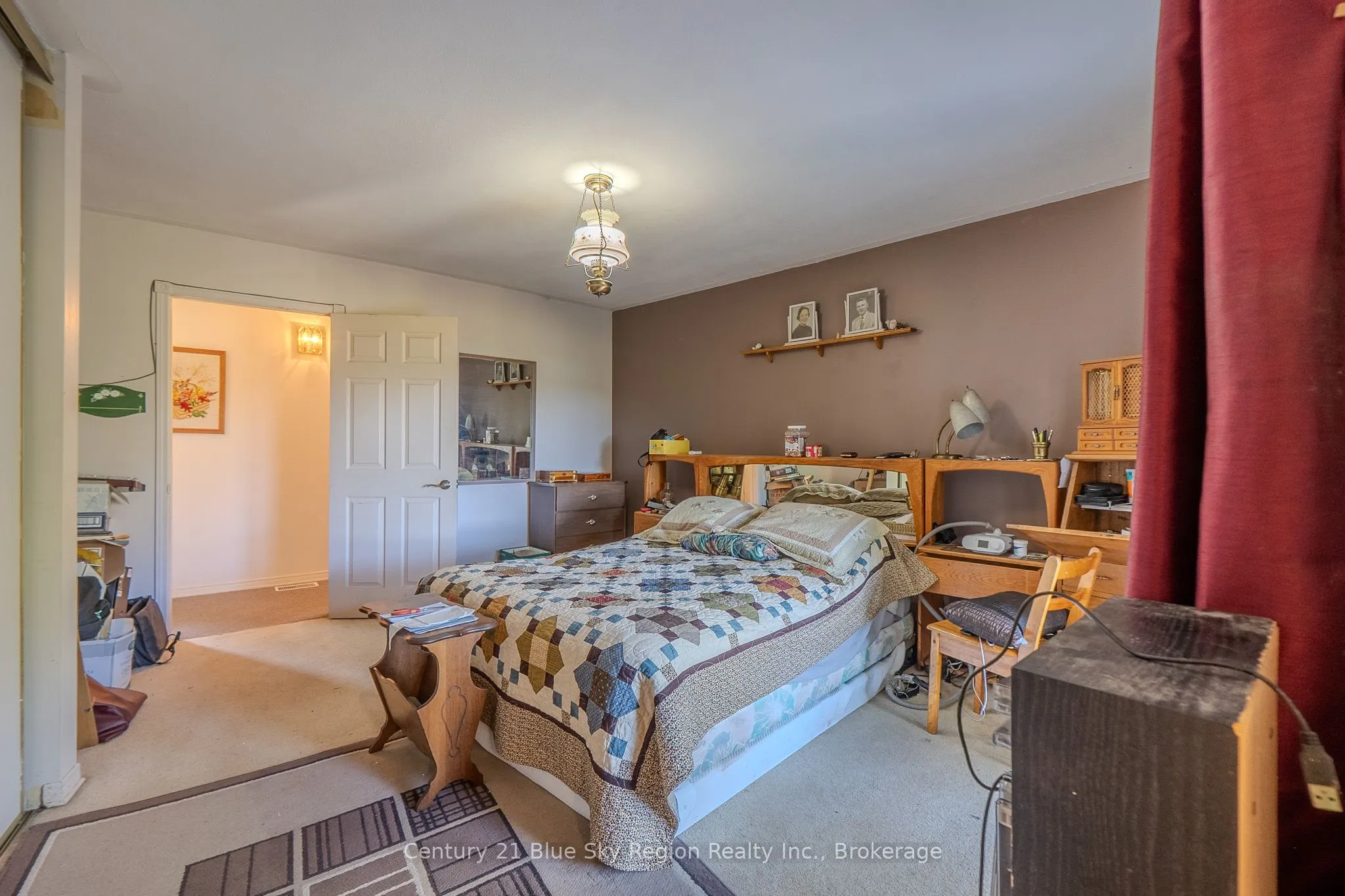 860 Deer Lake Road